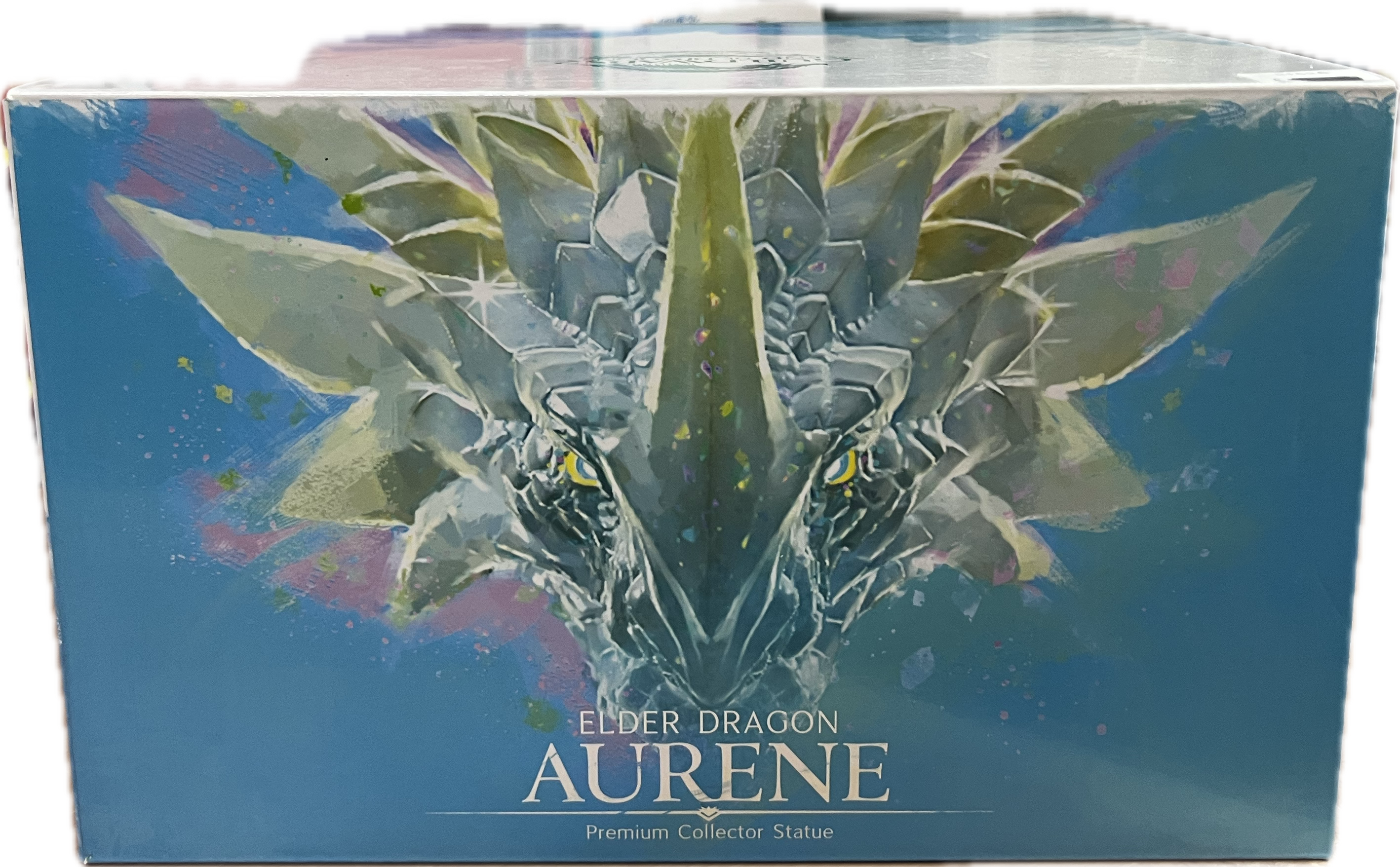 Aurene (Elder Dragon) Figur