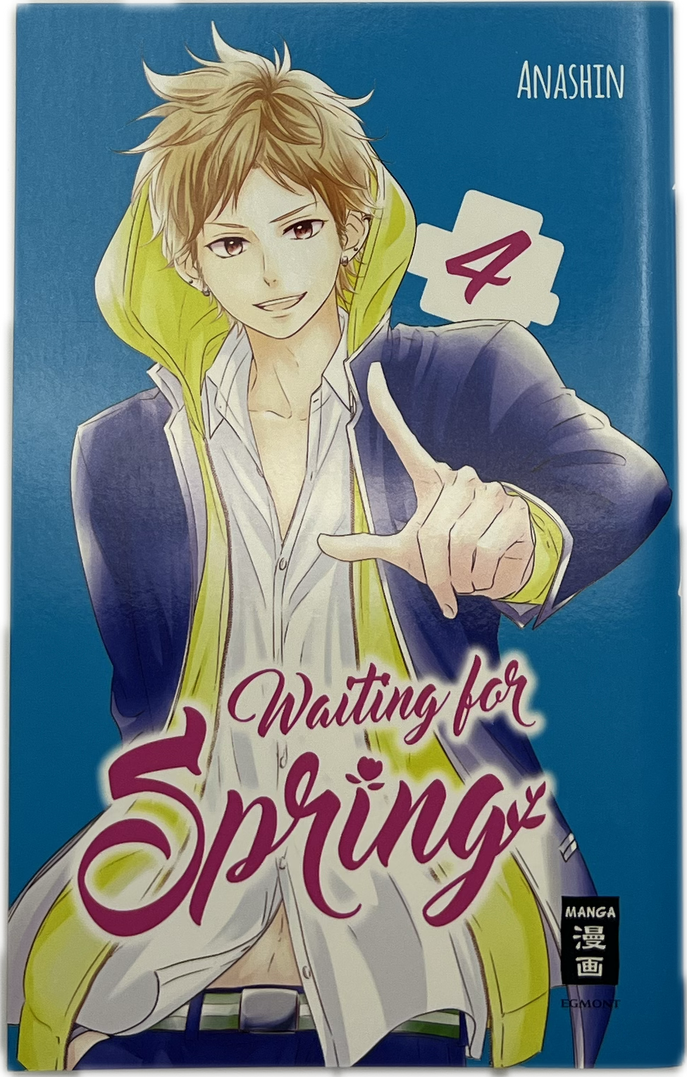 Waiting for Spring 04