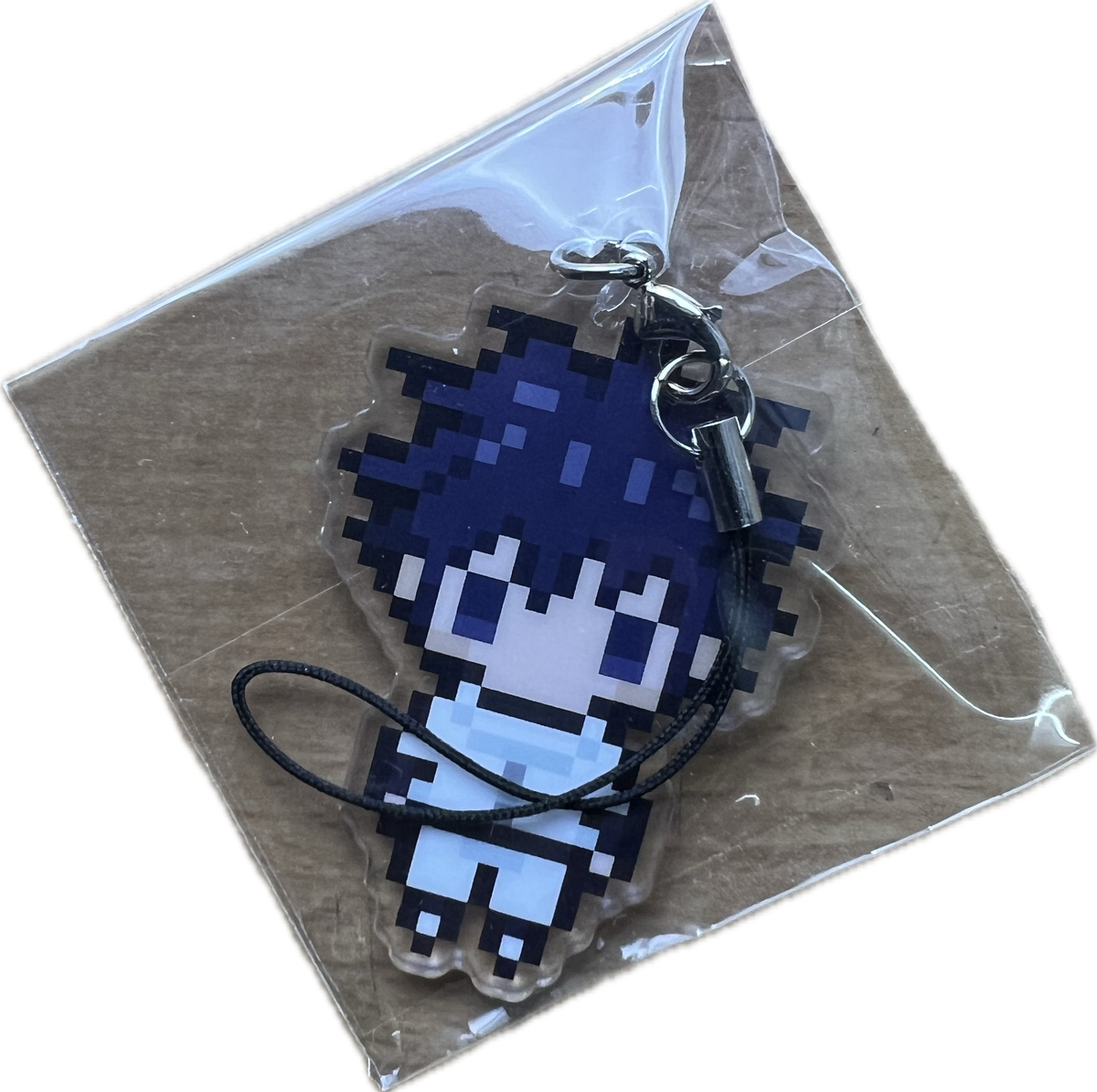 Megumi Fushiguro Schlüsselanhänger