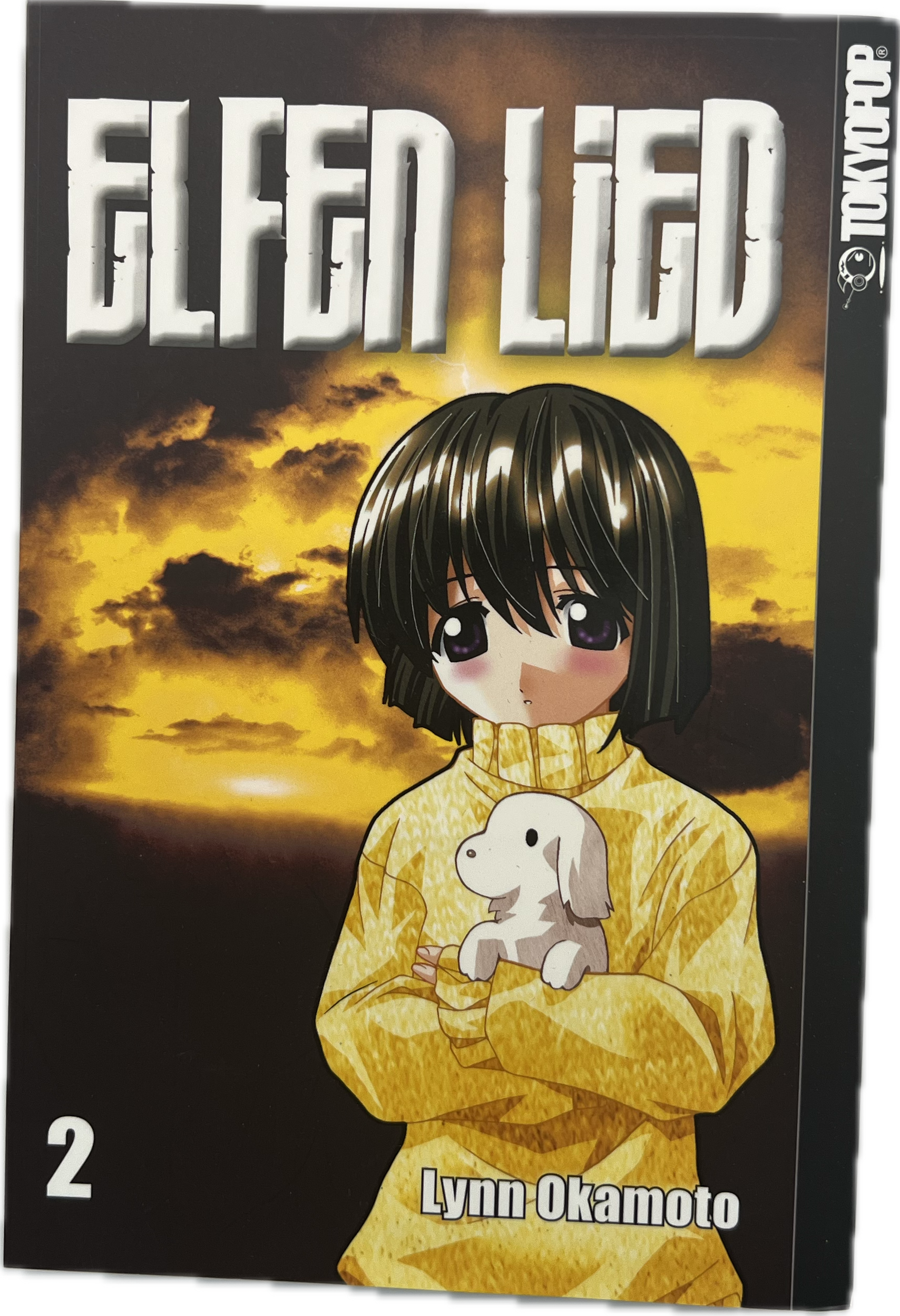 Elfenlied 02