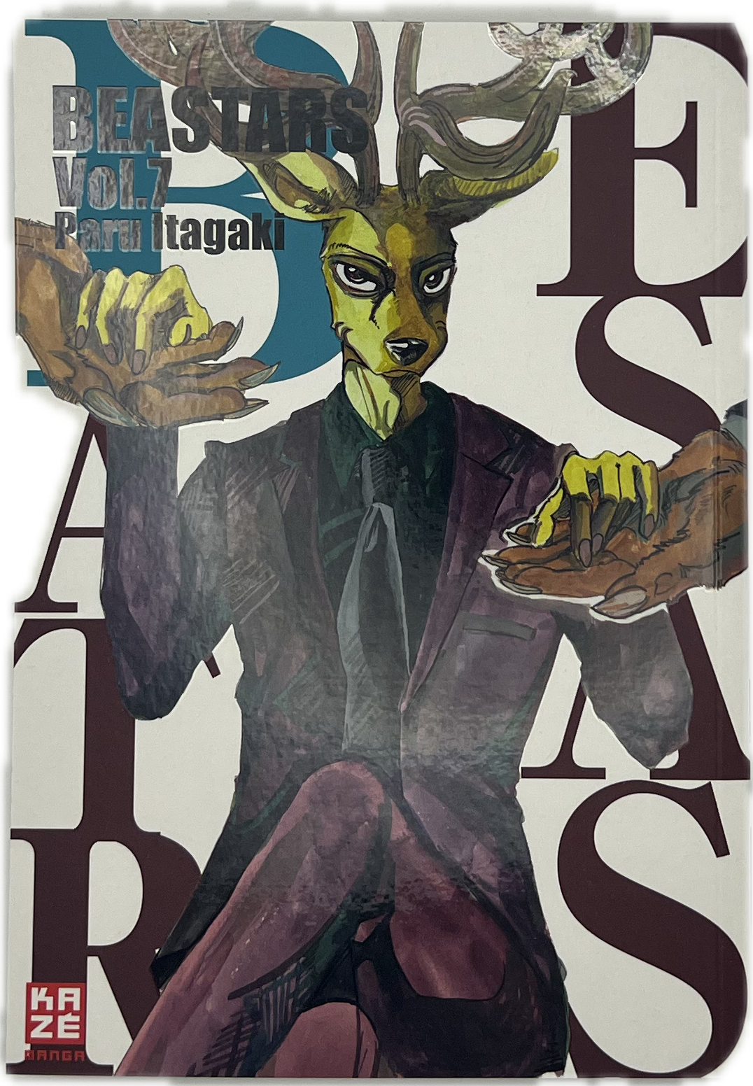 Beasters 07