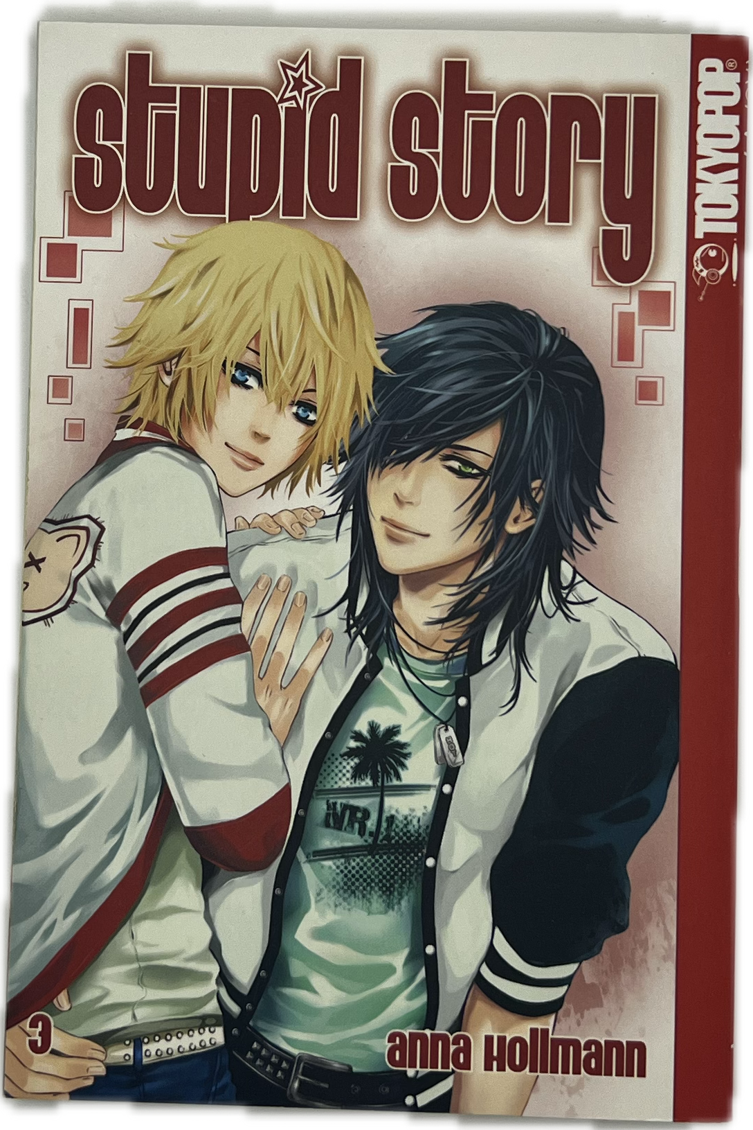 Stupid Story 03