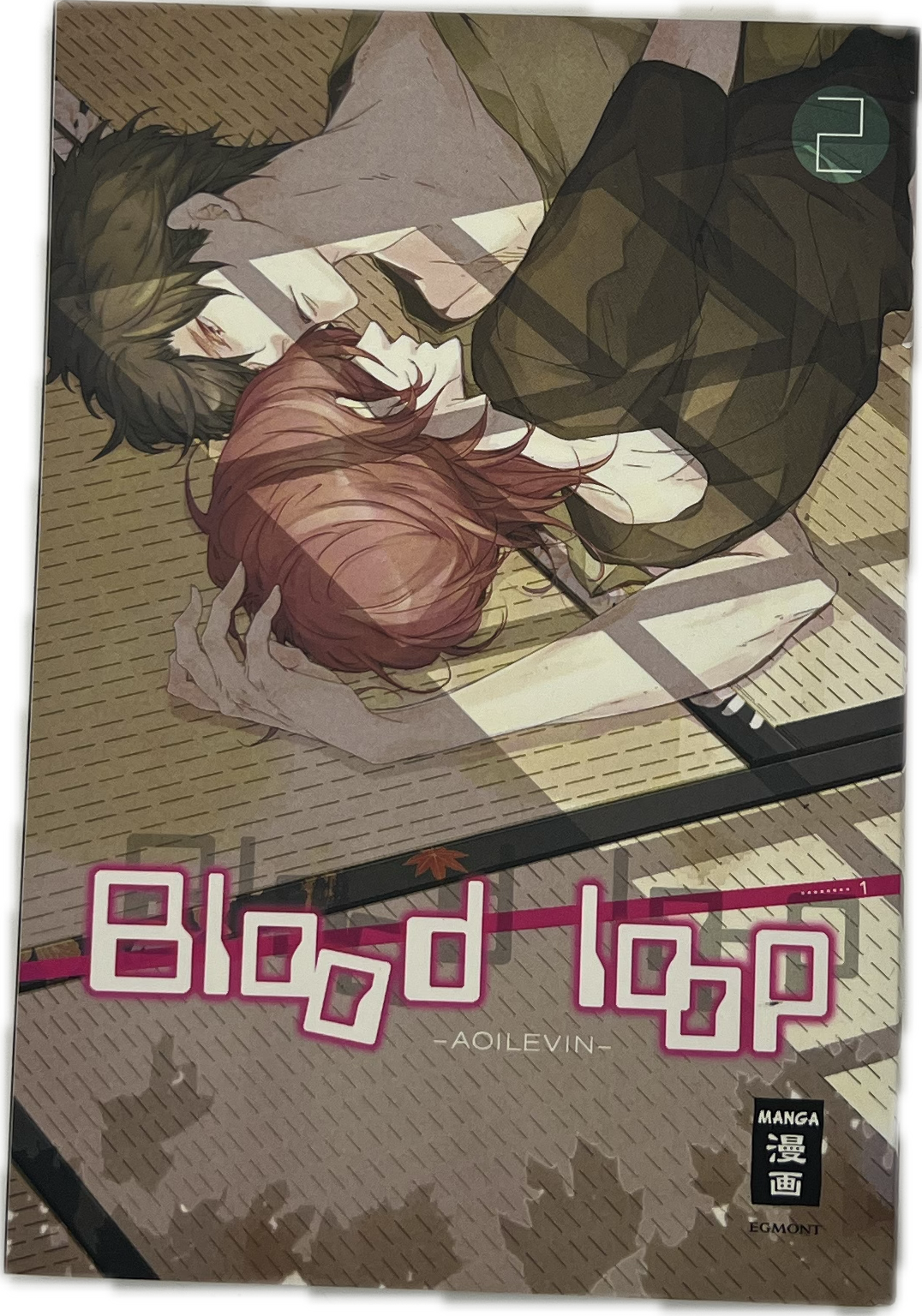 Blood Loop 02