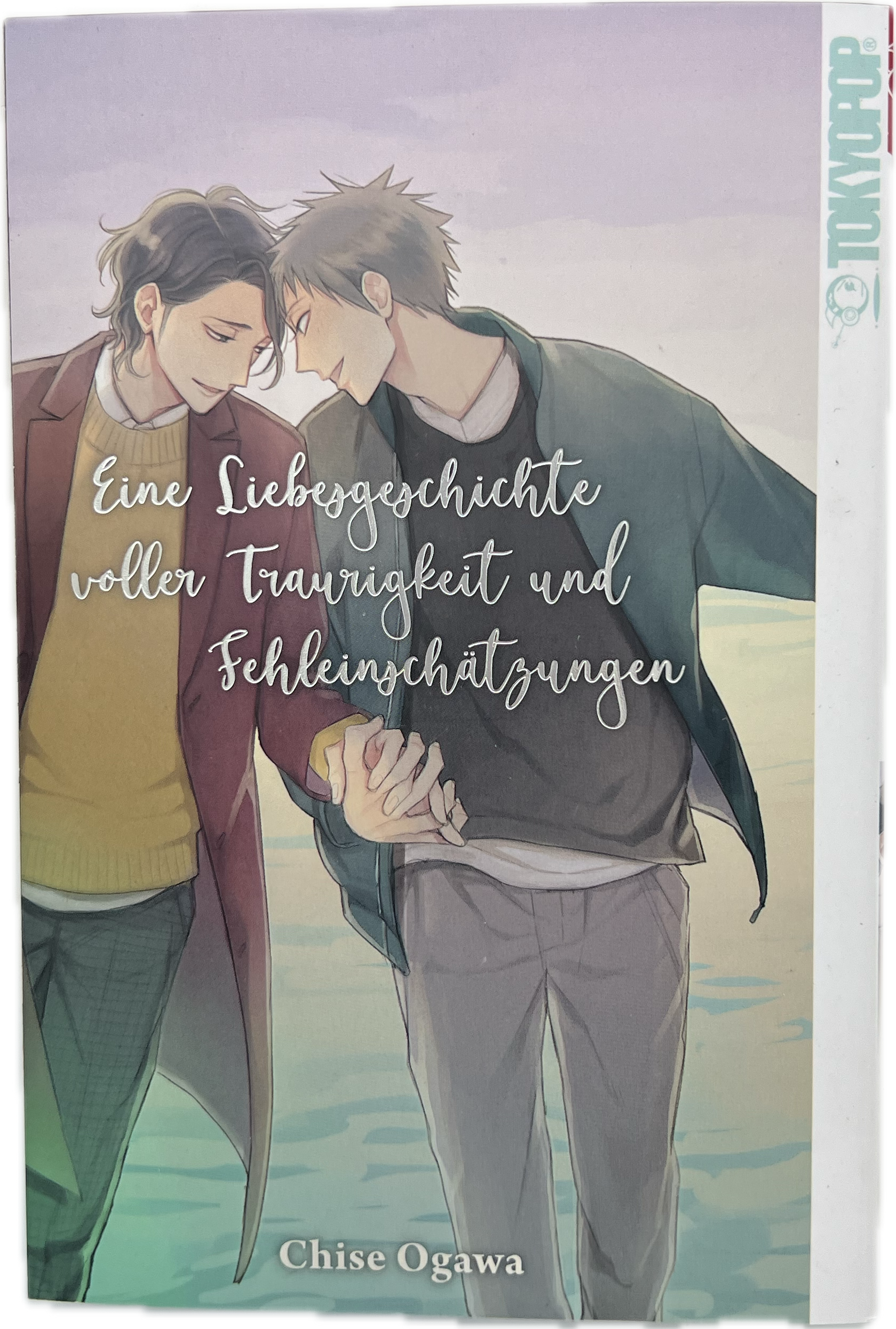 Eine Liebesgeschichte voller Traurigkeit und Fehleinschätzungen