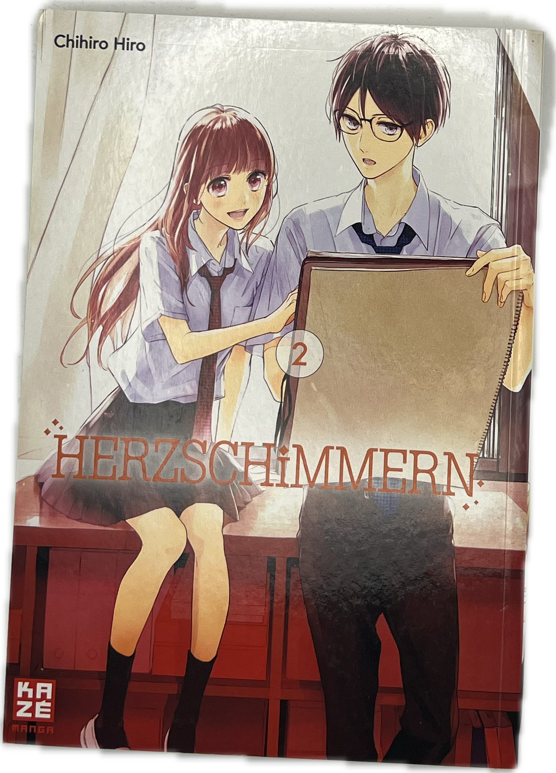 Heartbeat 02