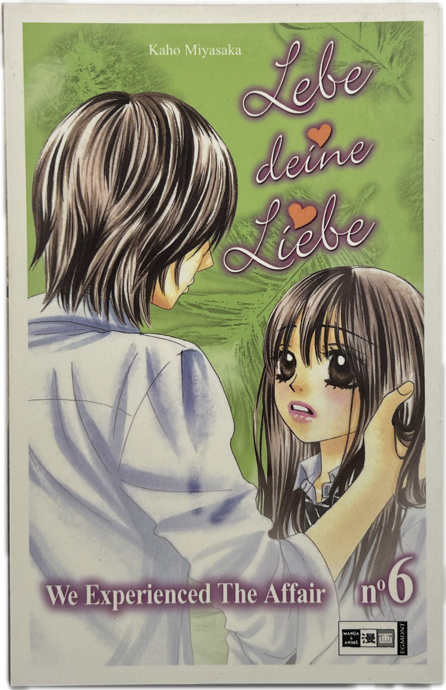 Lebe deine Liebe 06