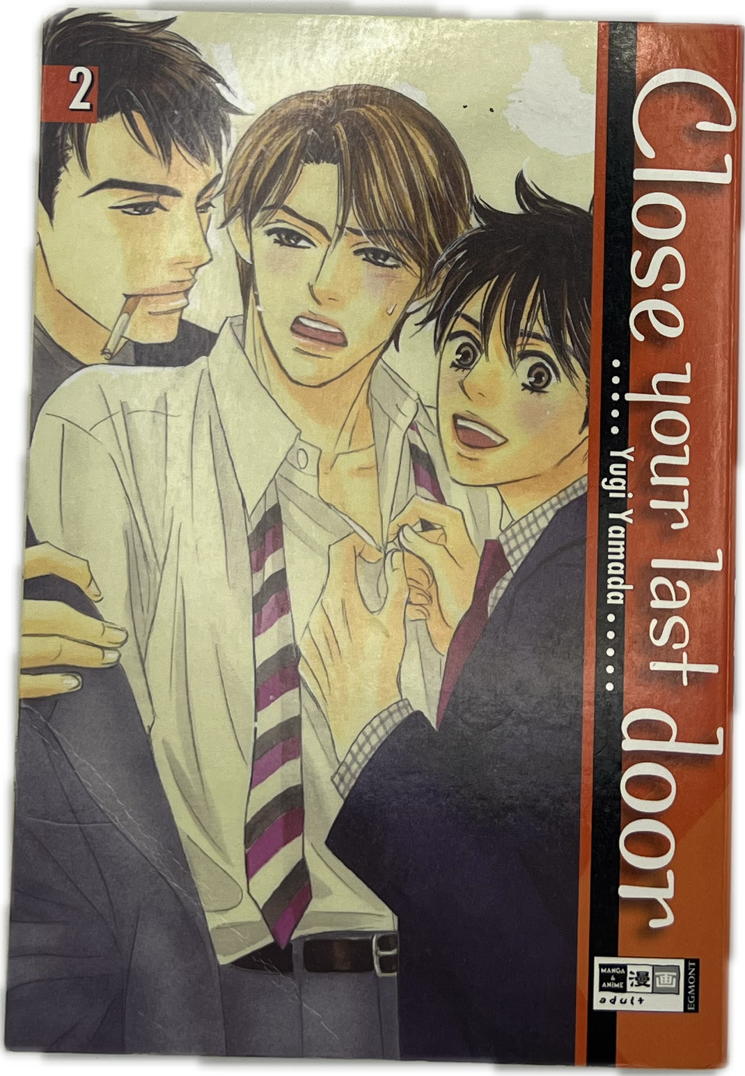 Close your last door 02