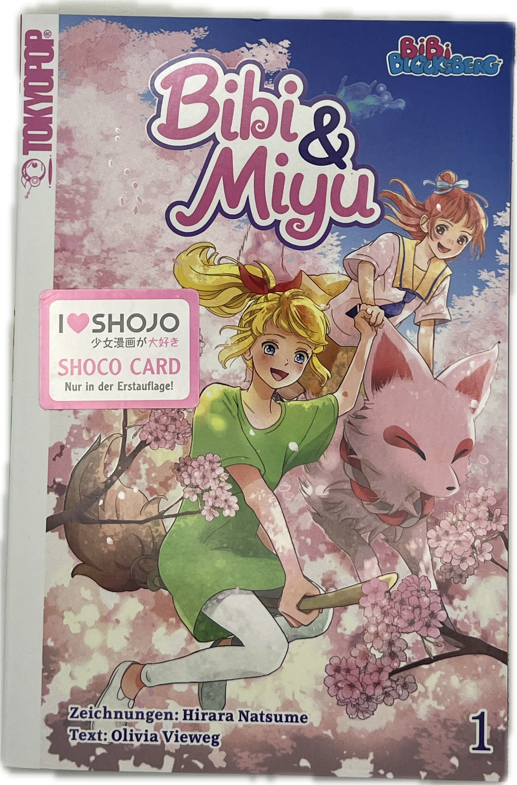 Bibi & Miyu 01