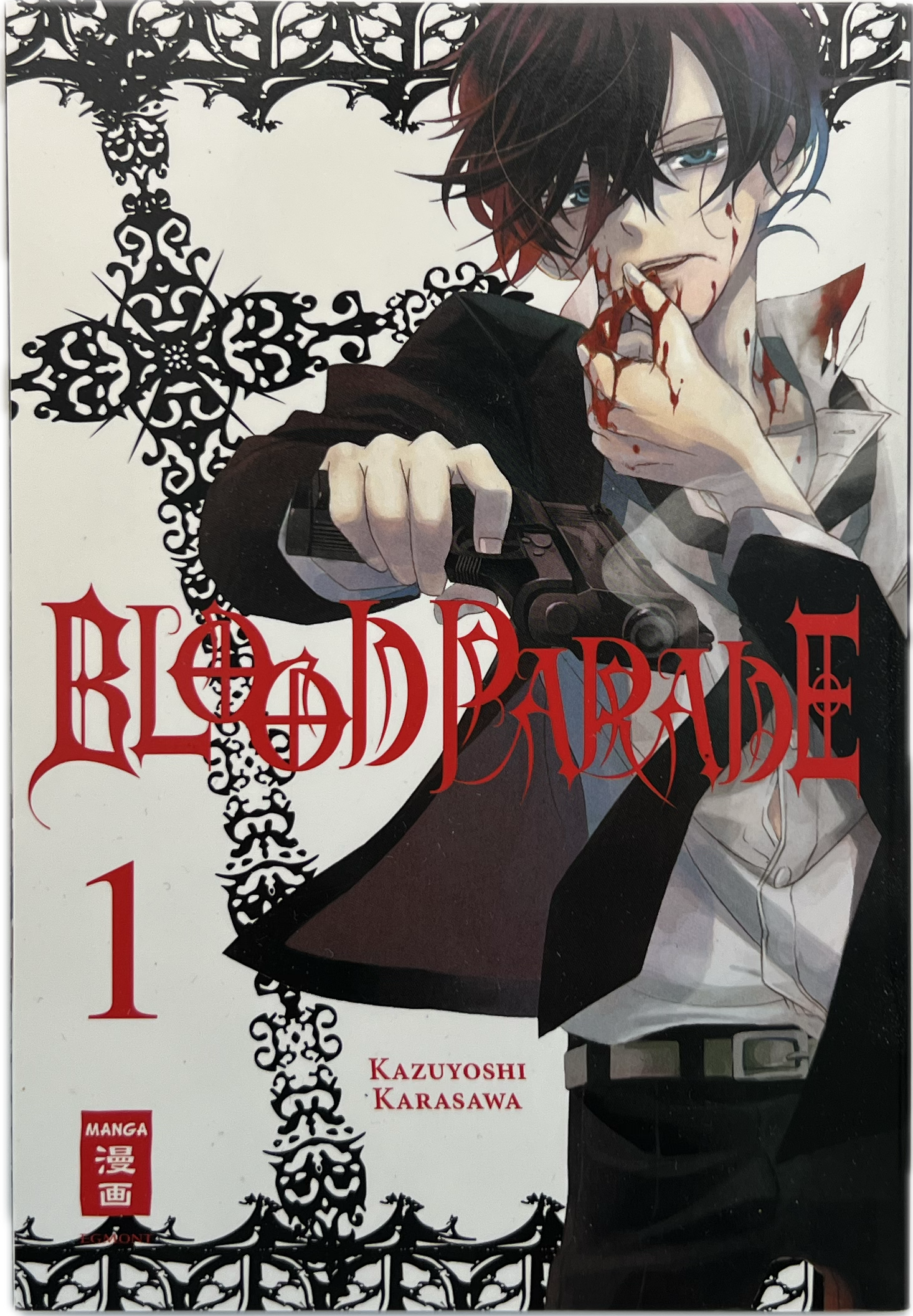 Blood Parade 01