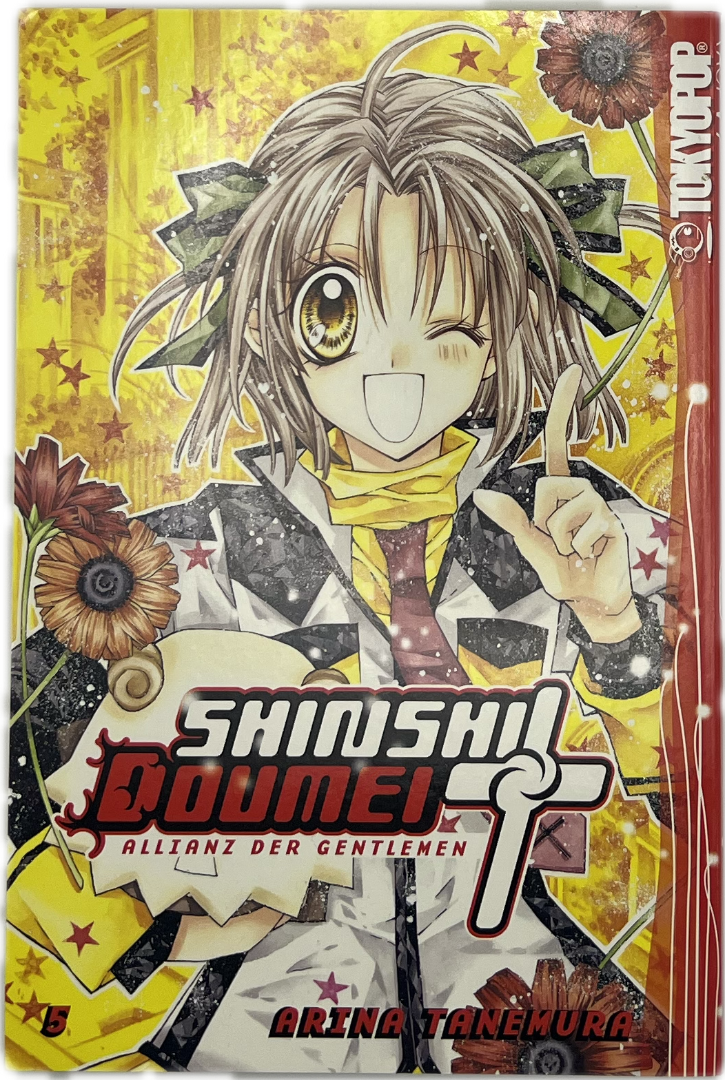 Gentlemen's Alliance 05