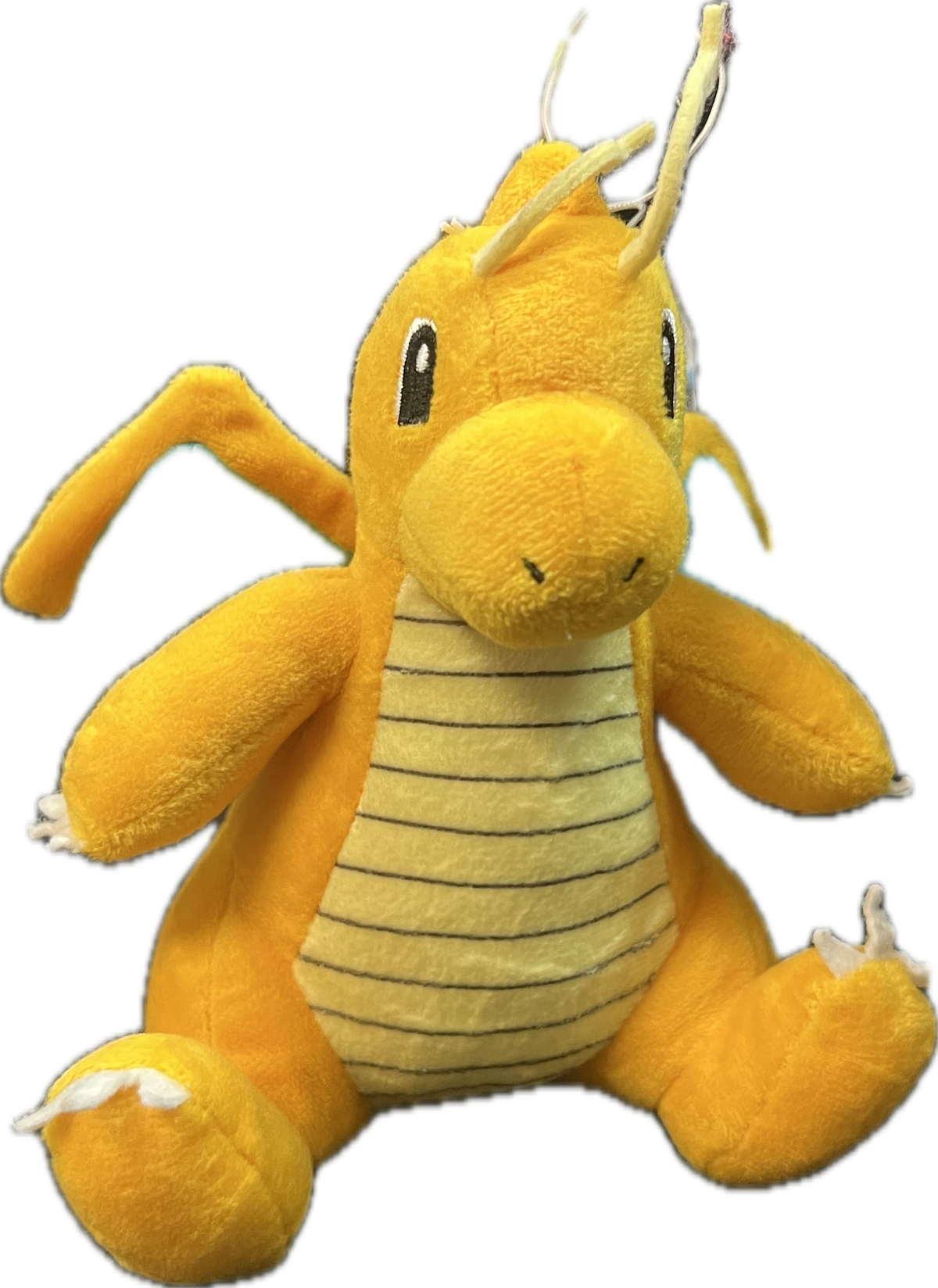 Dragoran Pokemon Plüsch