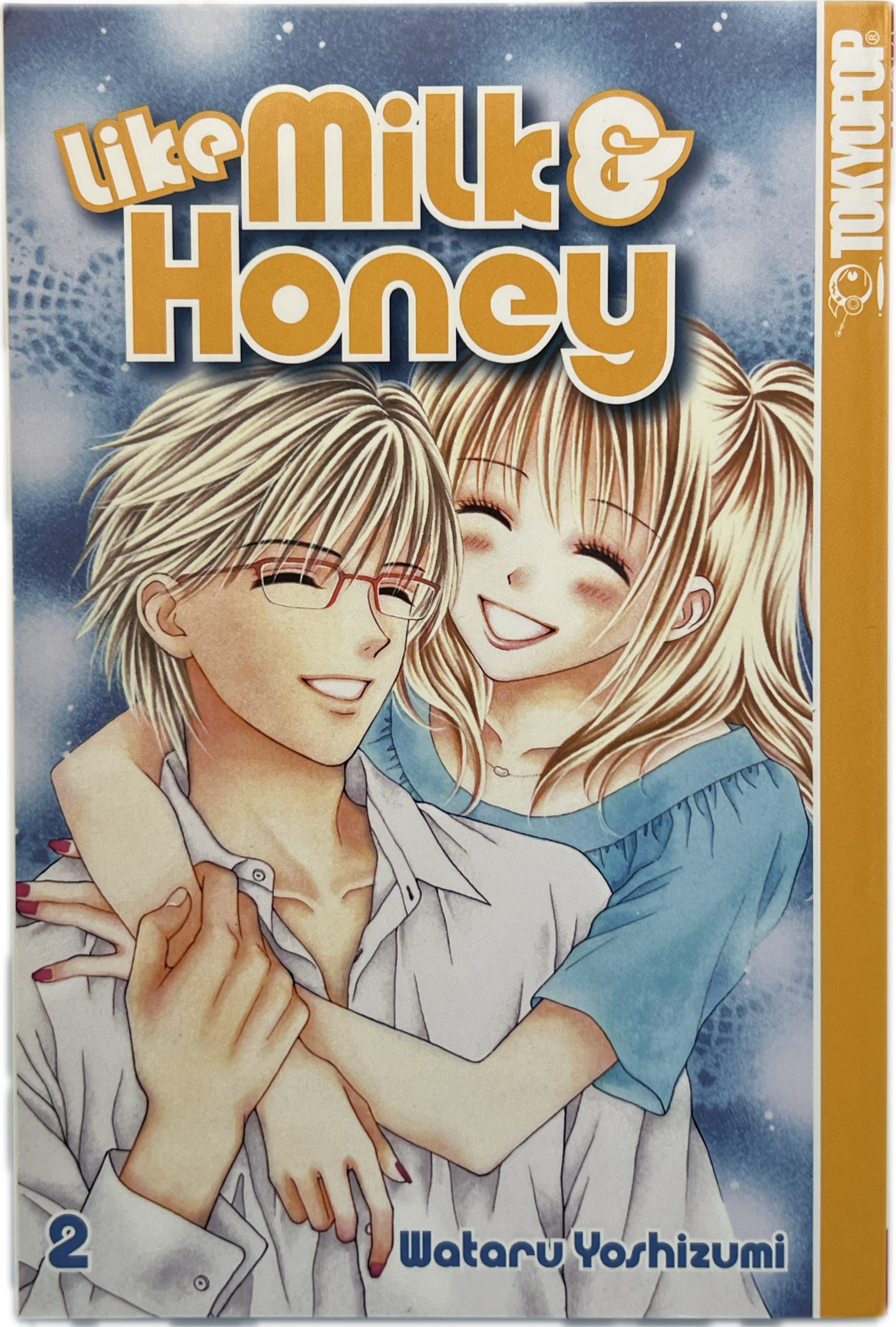 Like Milk & Honey 02