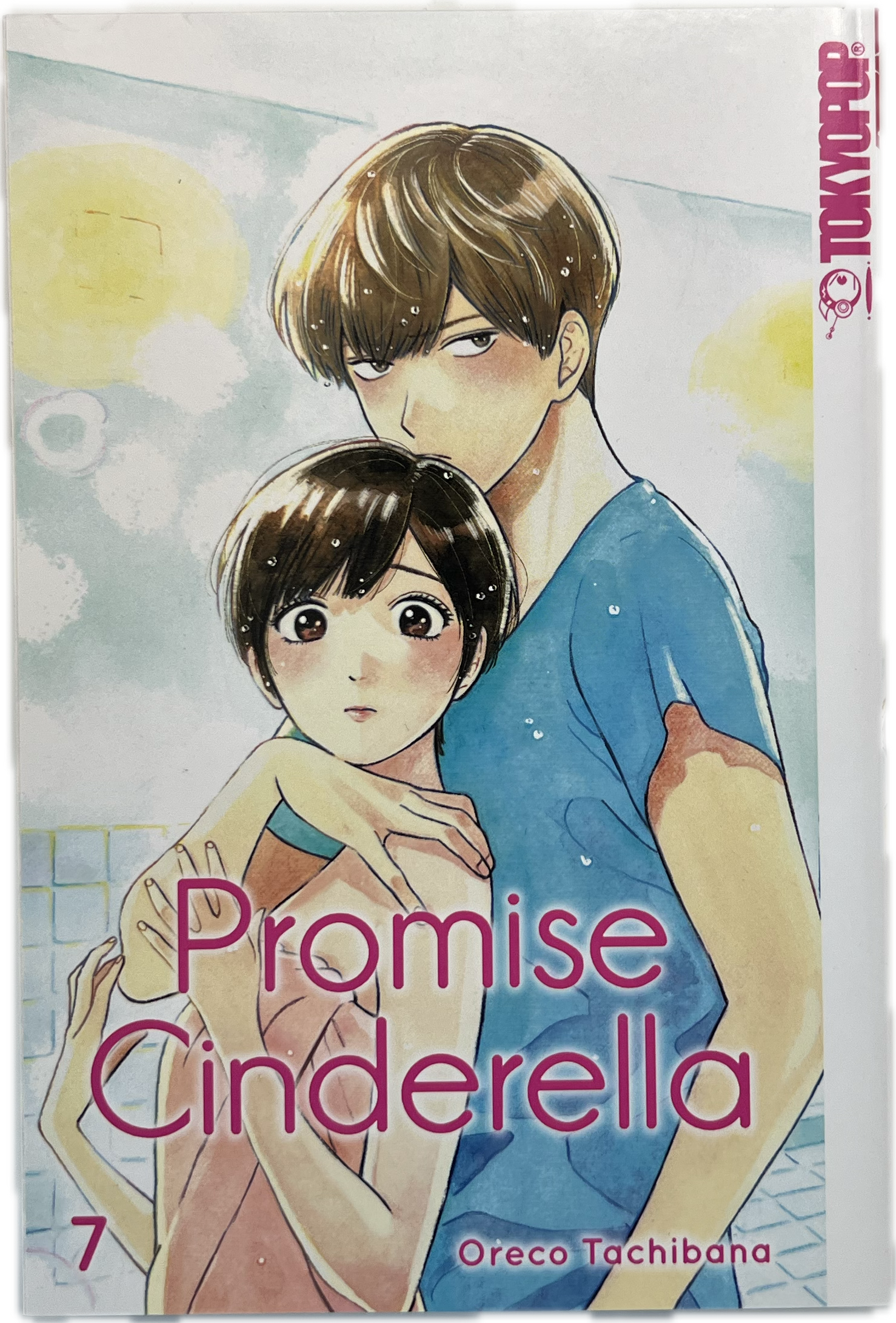 Promise Cinderella 07