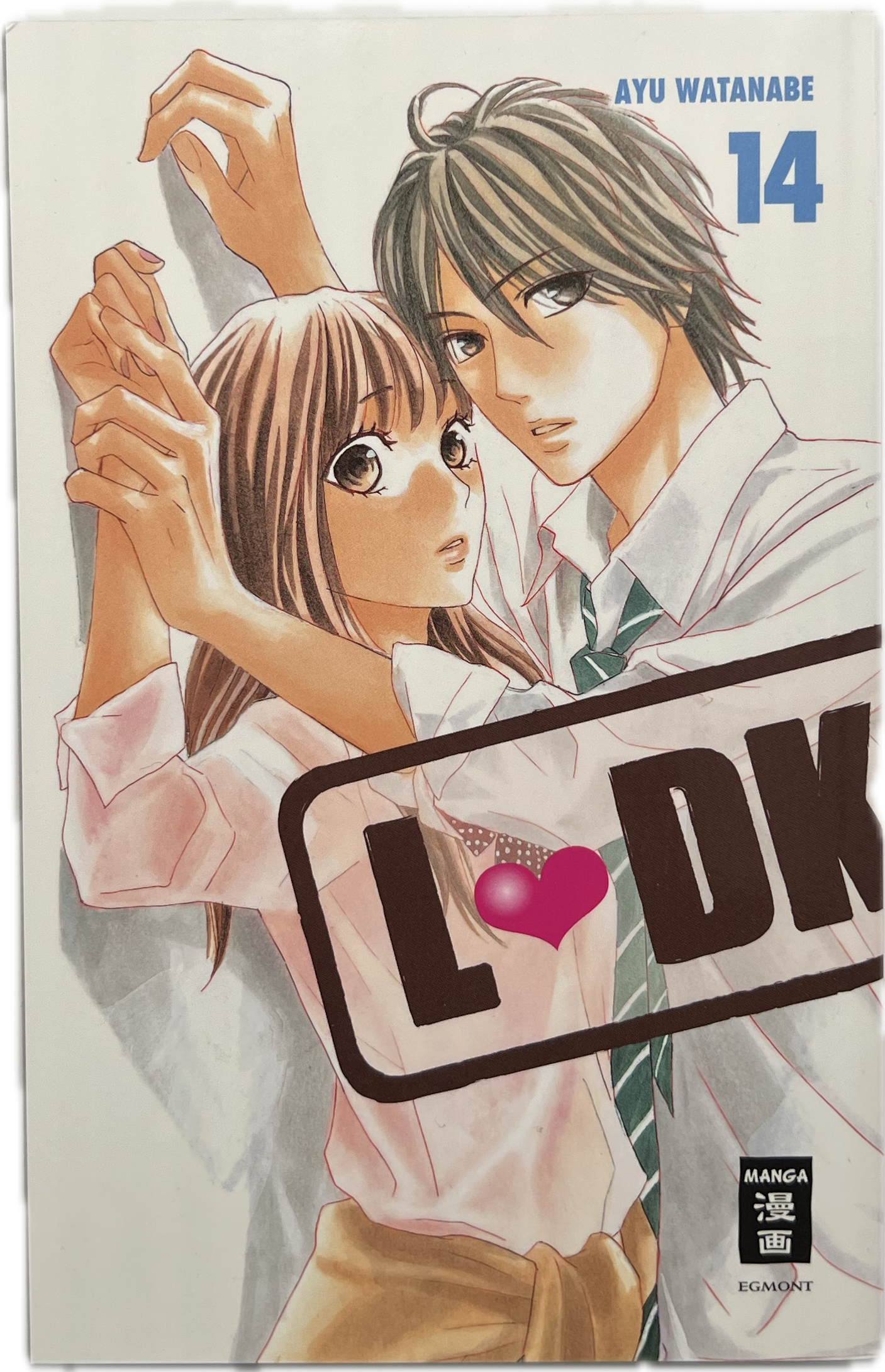 LDK 14