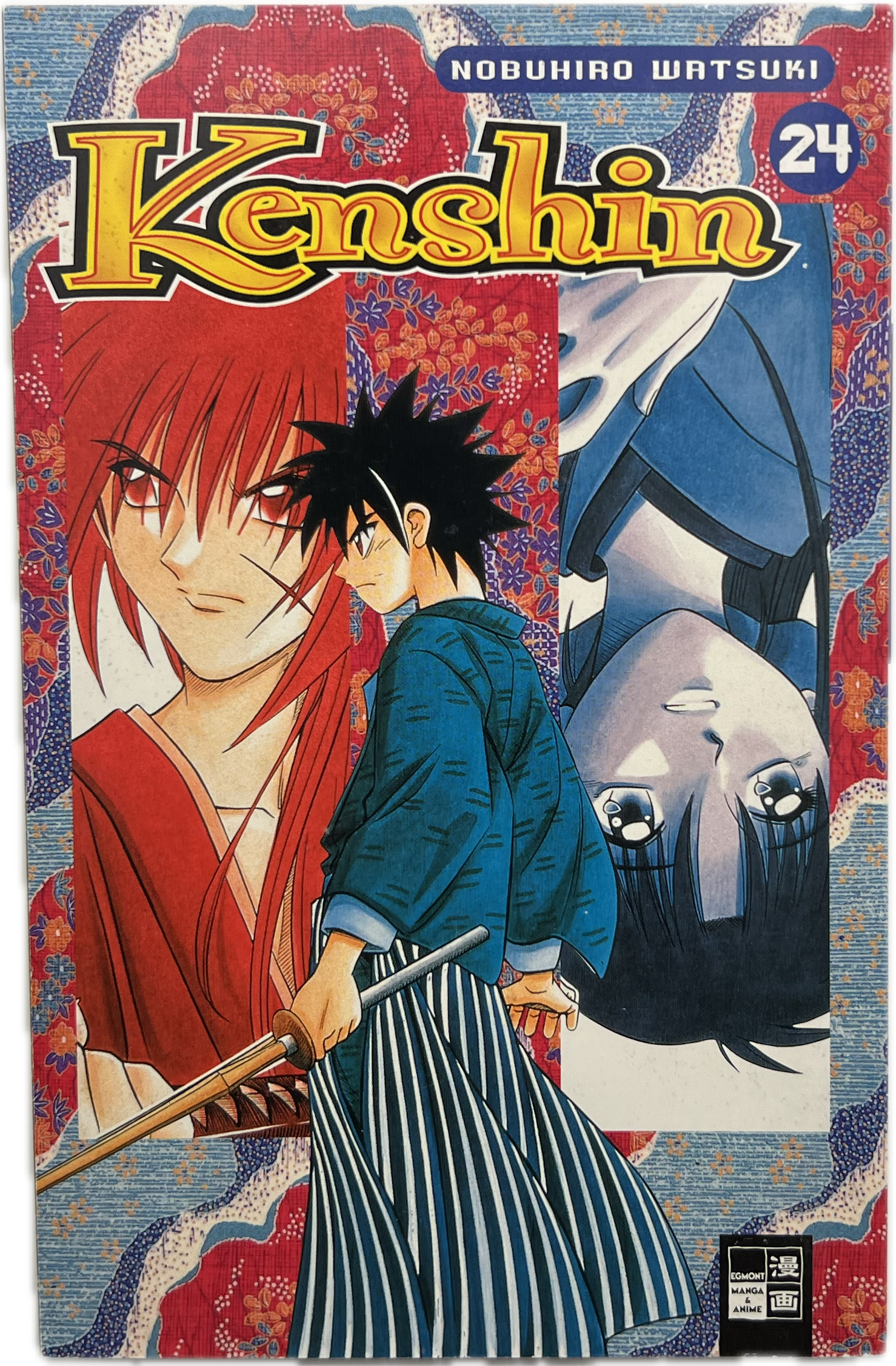Kenshin 24