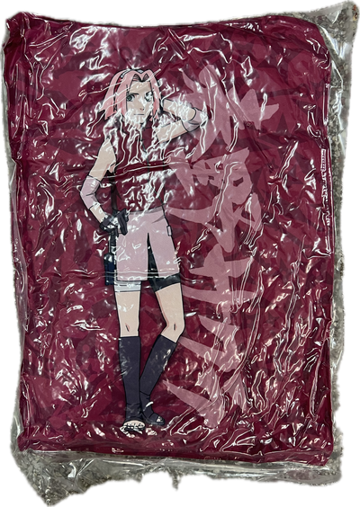 Sakura Haruno Kissen