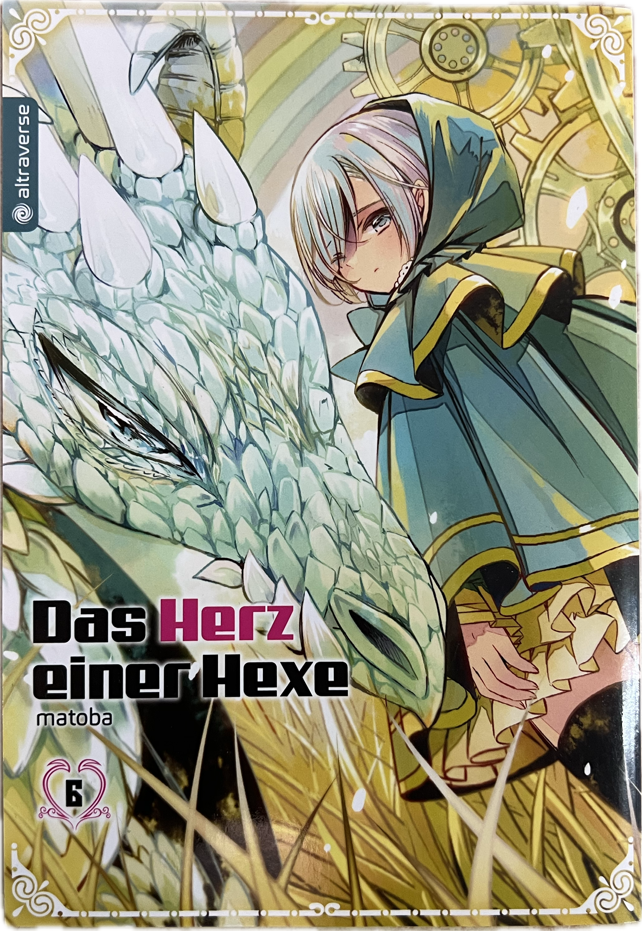 Das Herz einer Hexe 06