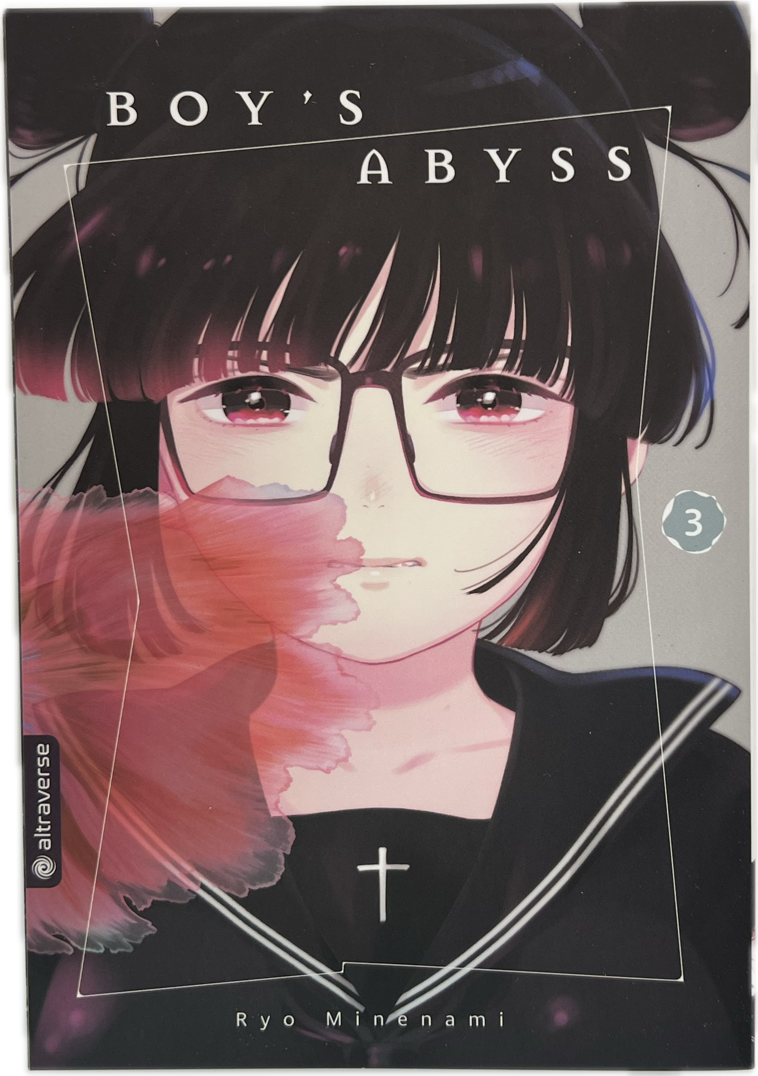 Boy's Abyss 03