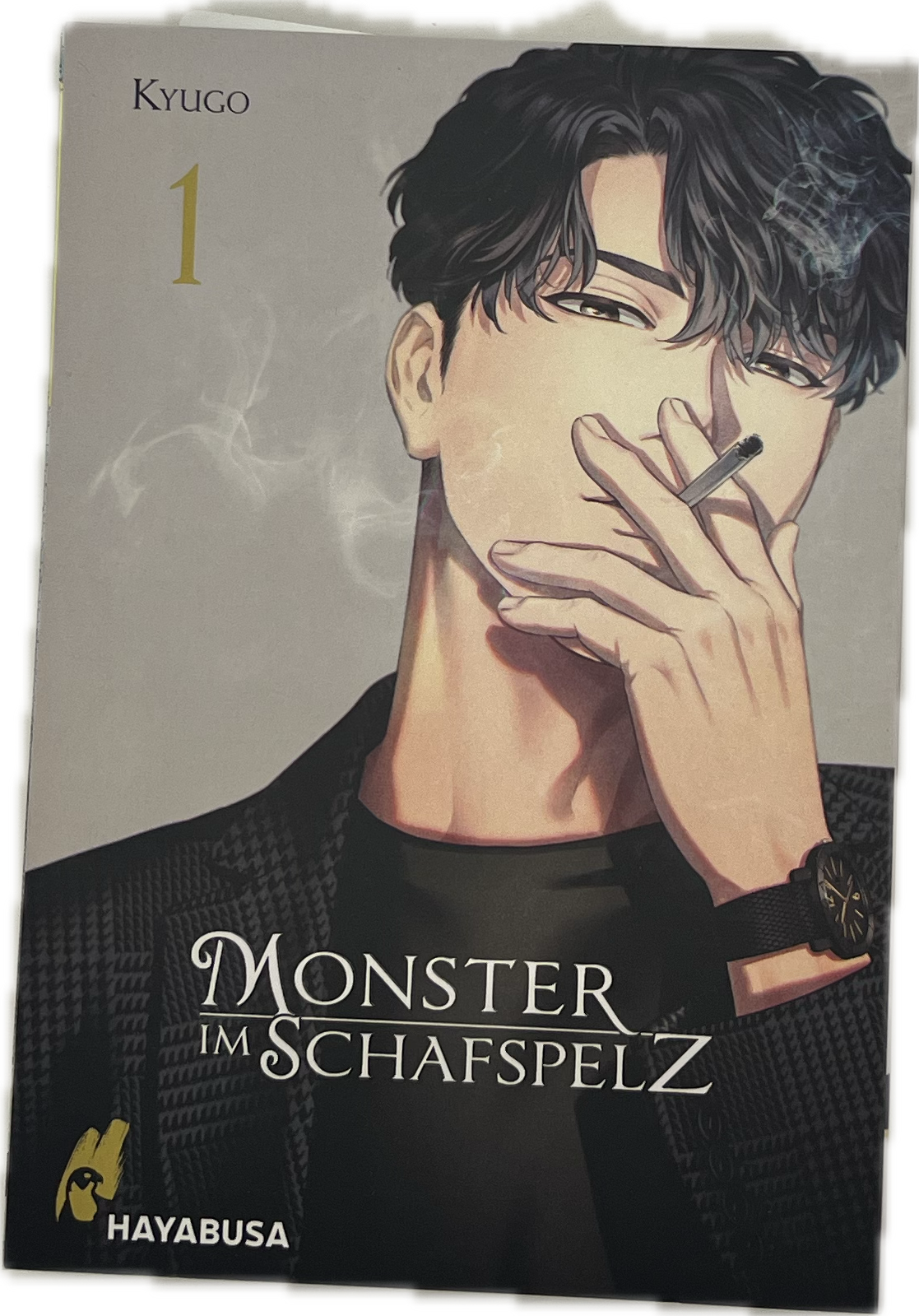 Monster im Schafspelz 01