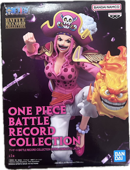 Charlotte Linlin (Big Mom) Figur