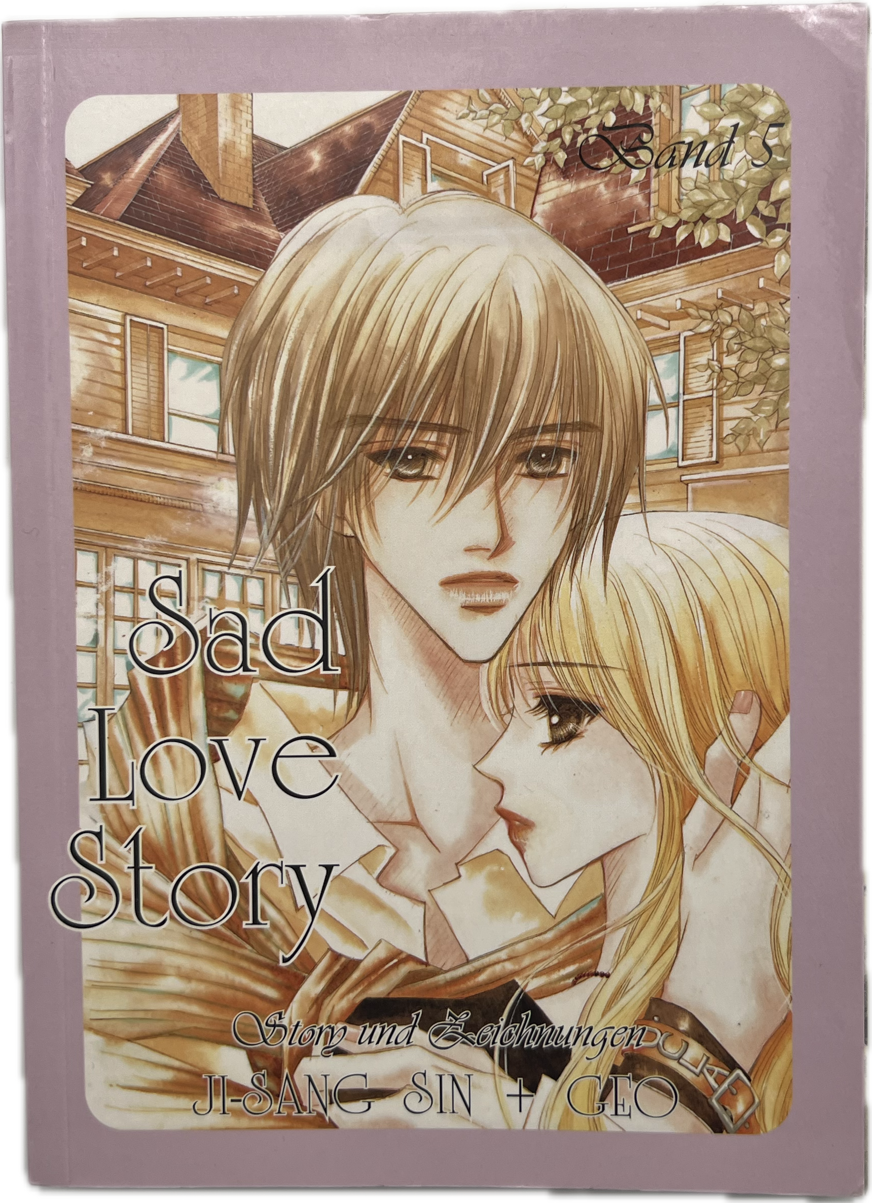 Sad Love Story 05
