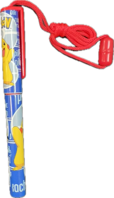 Pokemon Kugelschreiber