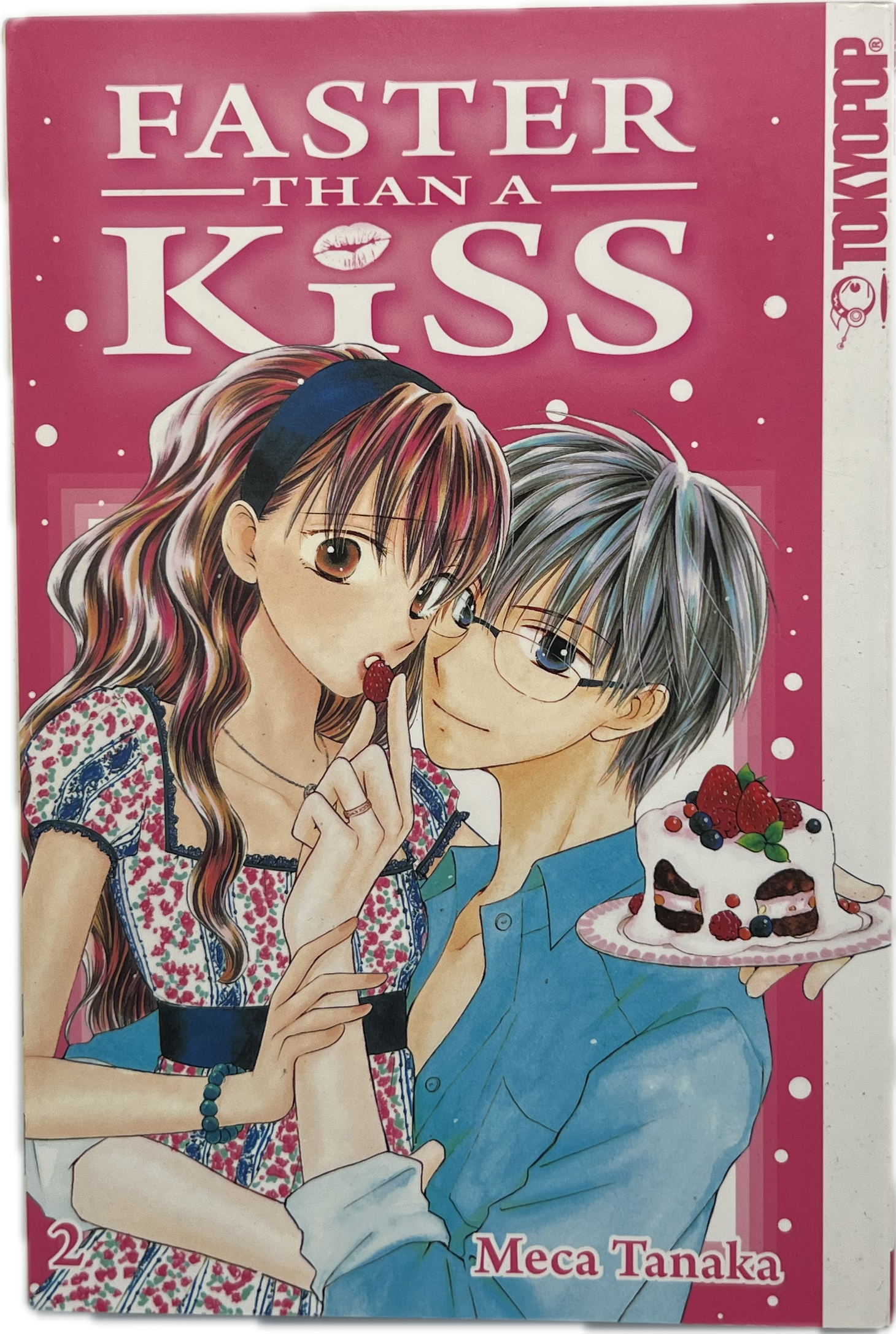 Faster than a Kiss 02