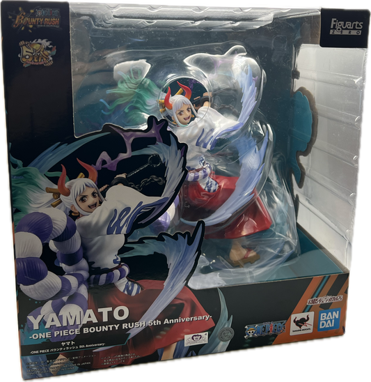 Yamato Figur