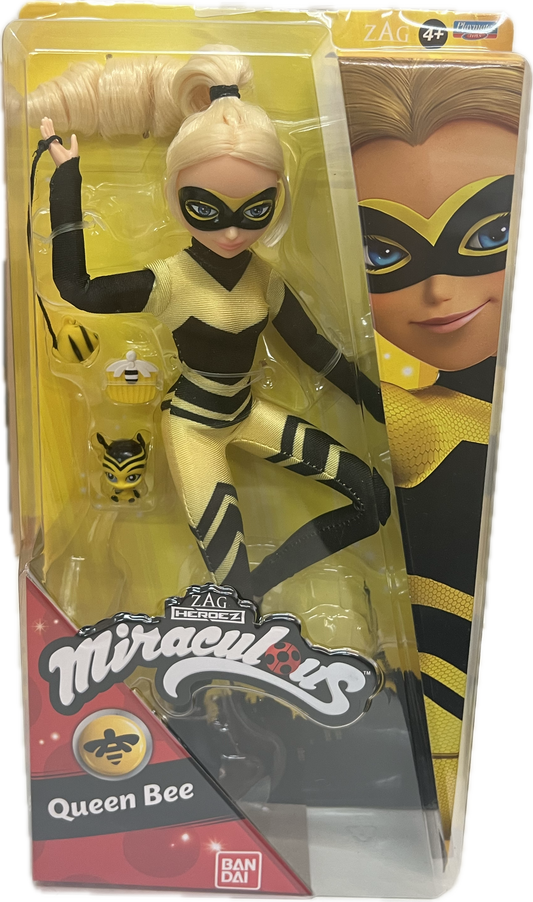 Miraculous - Queen Bee Figur