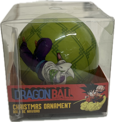 Dragon Ball Weihnachtskugel