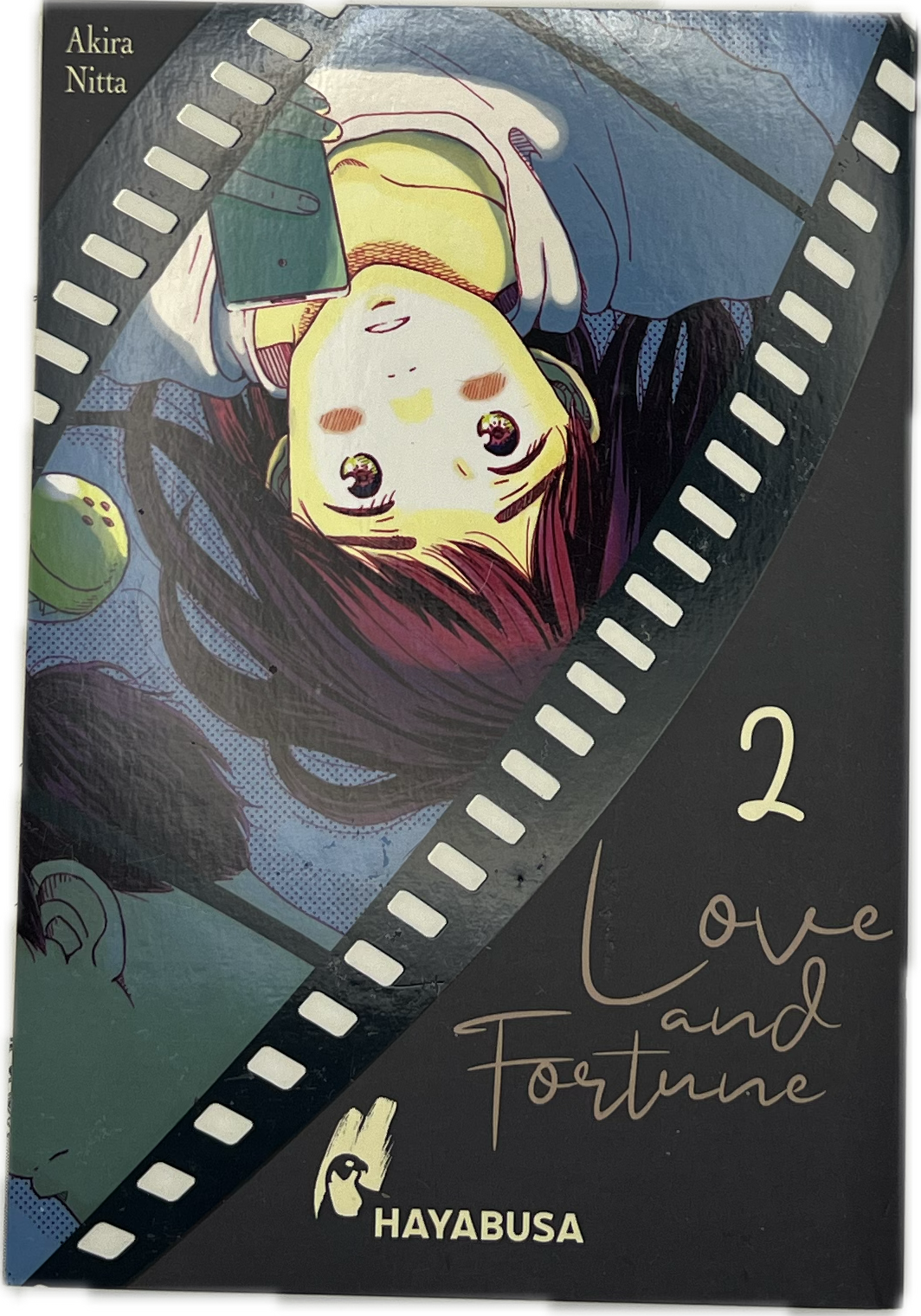 Love and Fortune 02