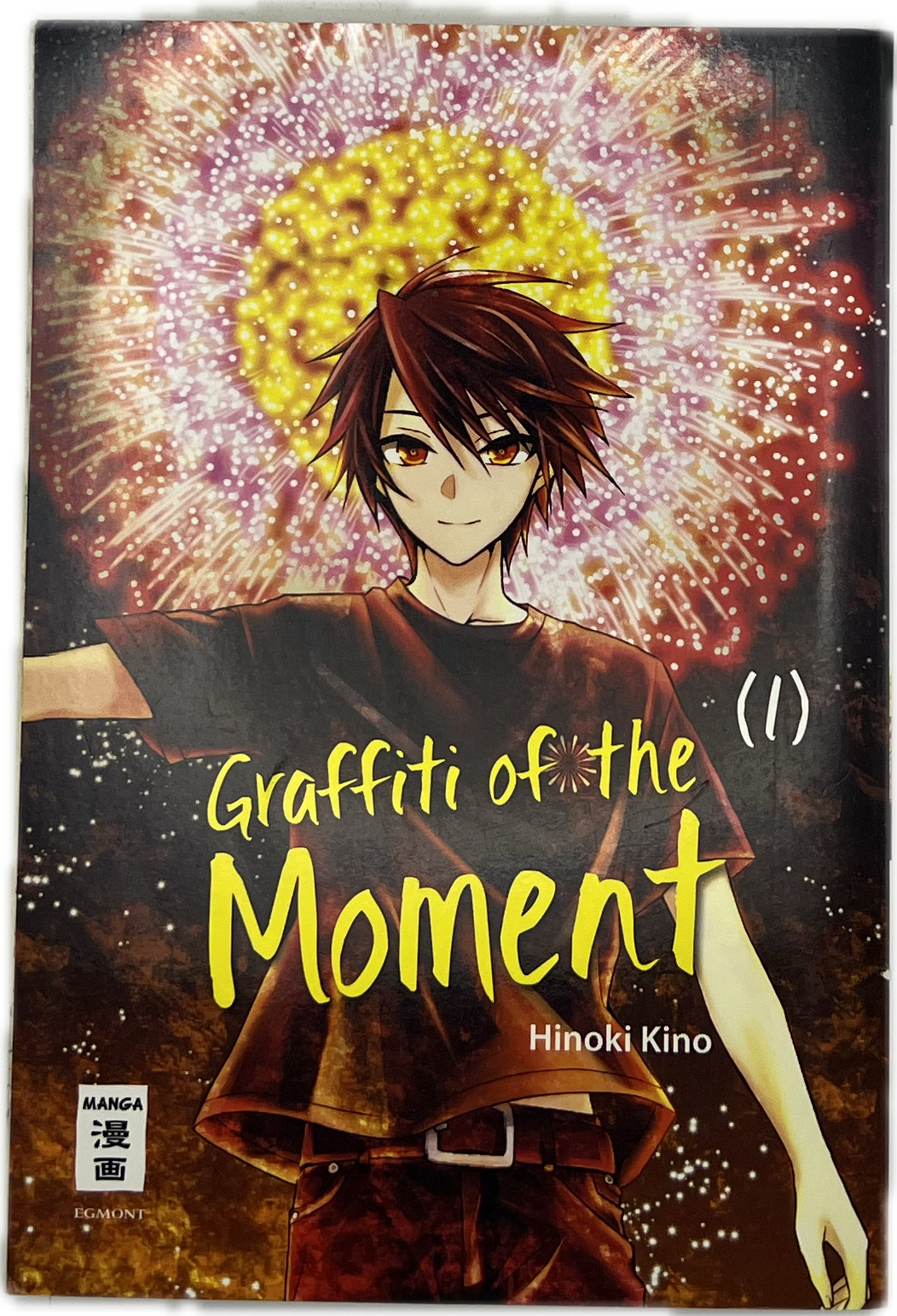 Graffiti of the Moment 01