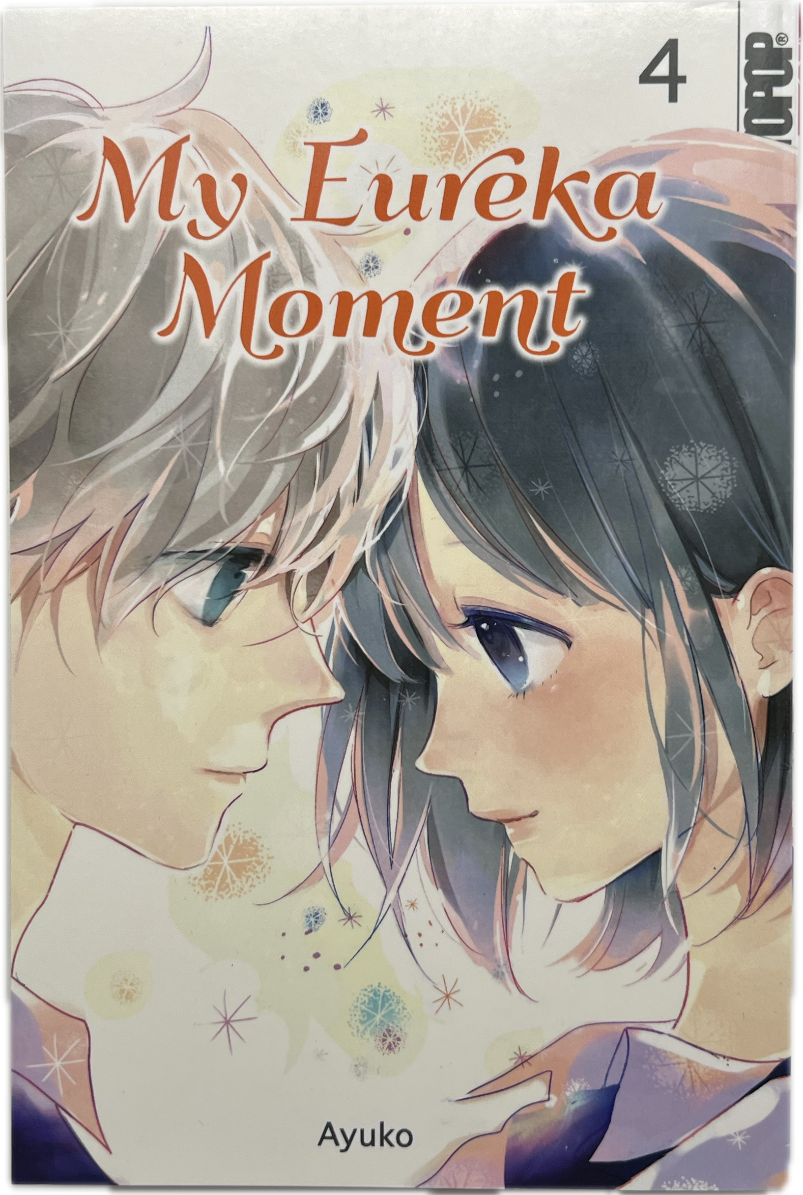 My Eureka Moment 04