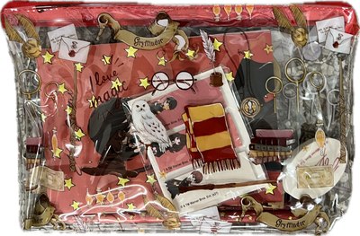 Harry Potter Stationery Set
