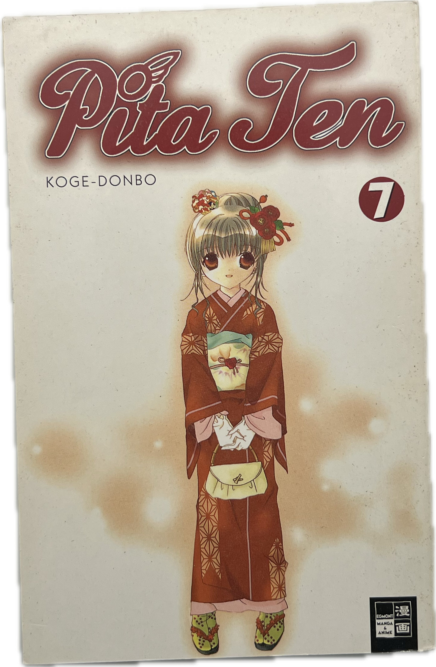 Pita Ten 07