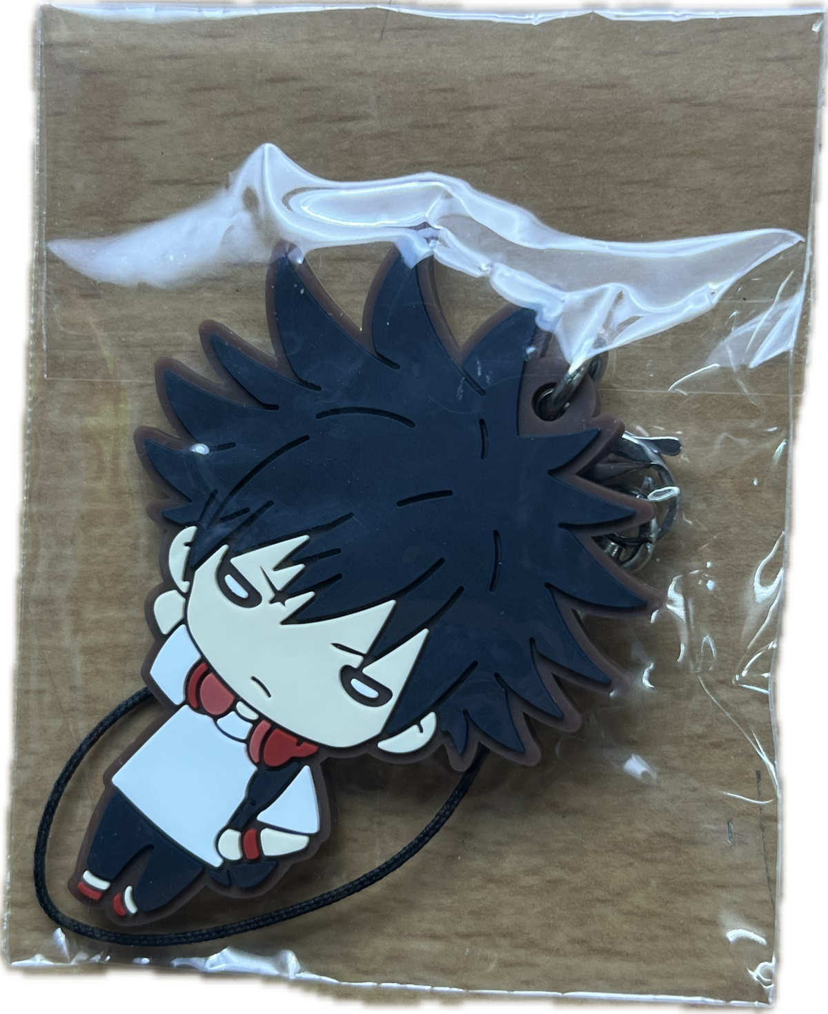 Megumi Fushiguro Schlüsselanhänger