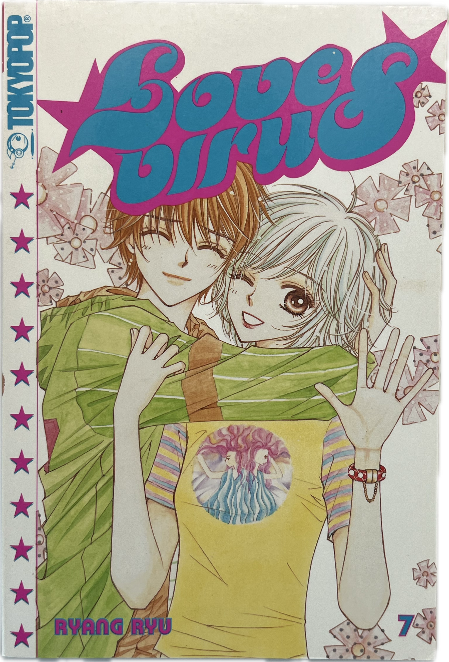 Love Virus 07