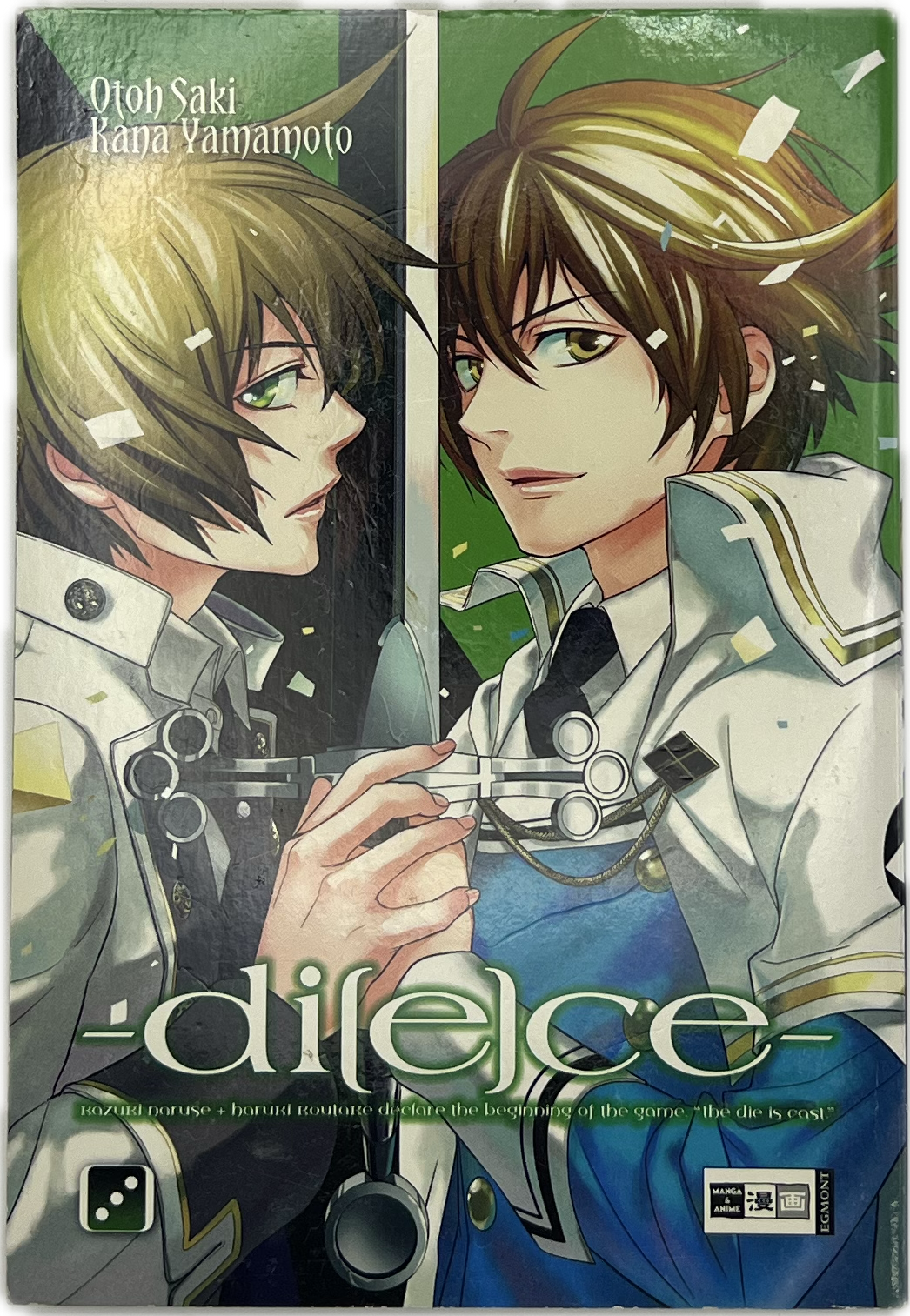Di(e)ce 03