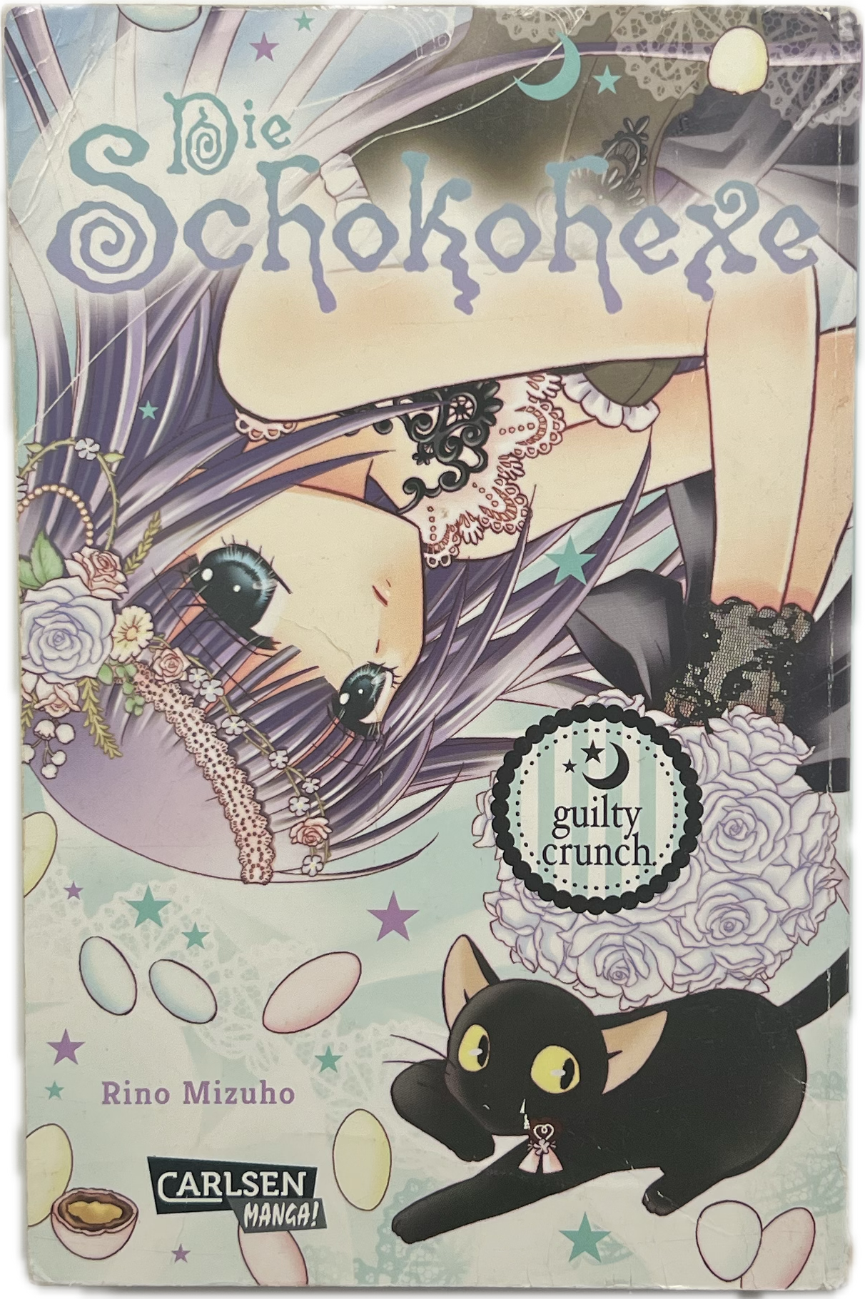 Die Schokohexe 07