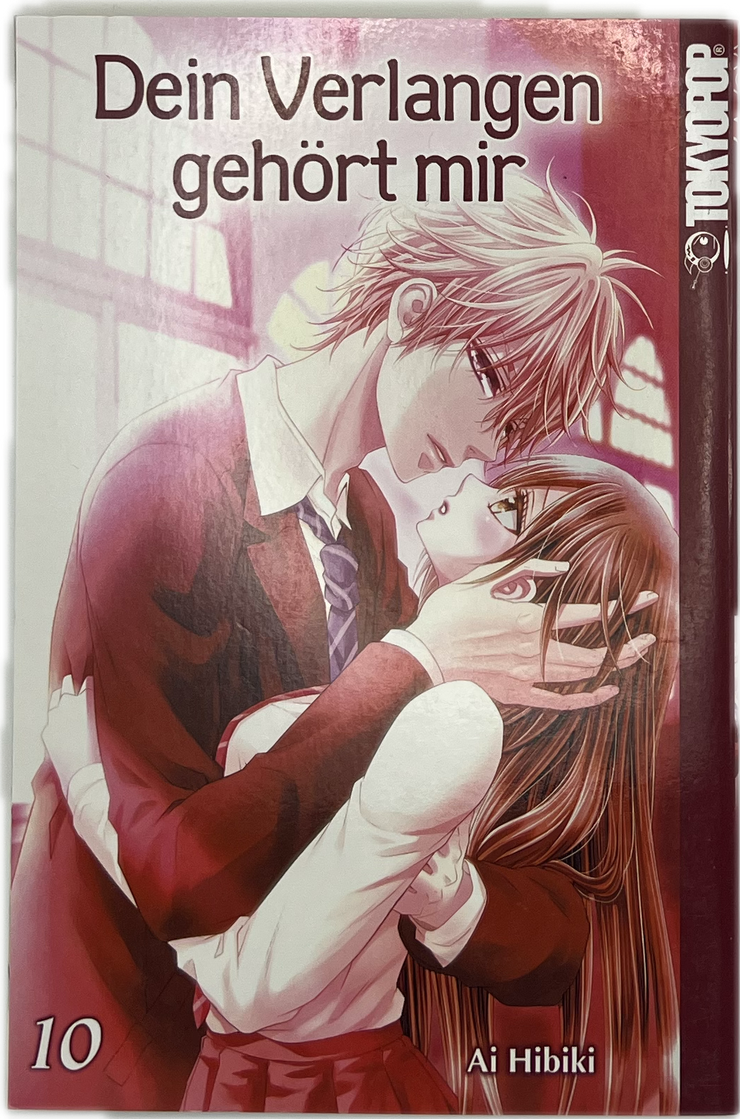 Dein Verlangen gehört mir 10