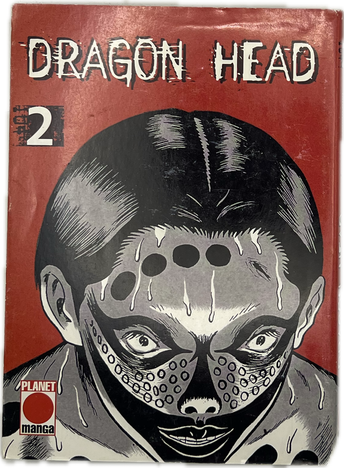 Dragon Head 02