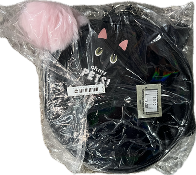 Katzen Umhängetasche