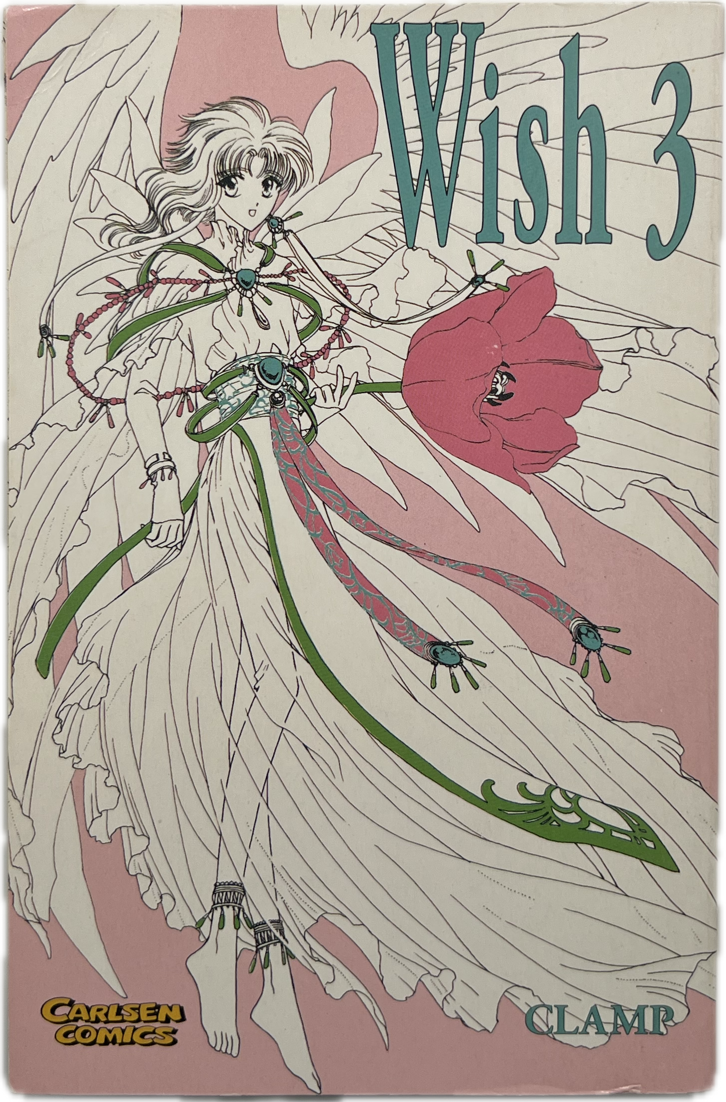 Wish 03