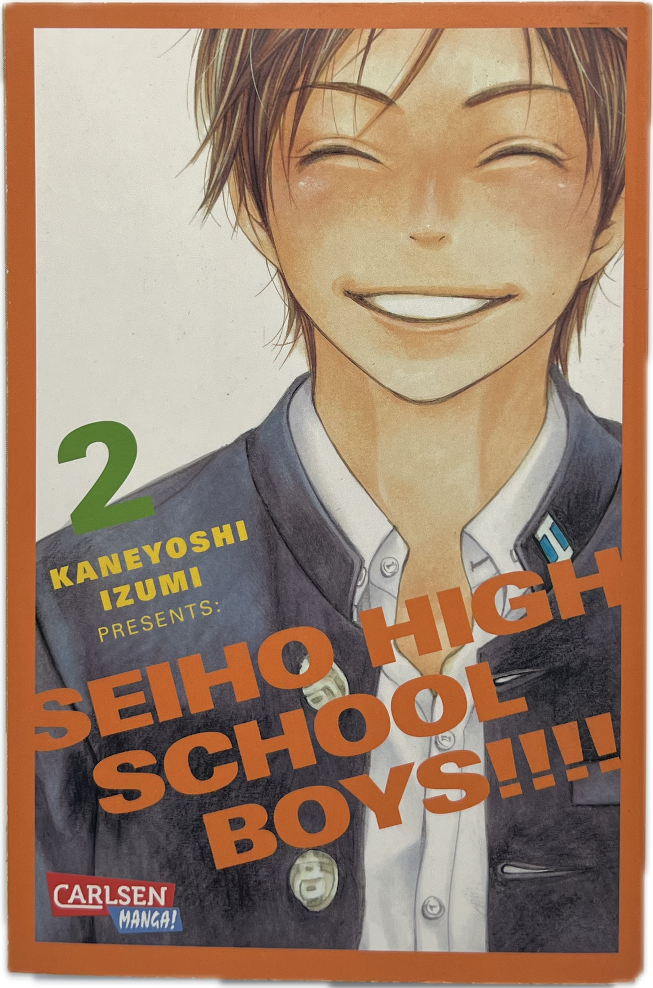 Seiho Highschool Boys!!!! 02