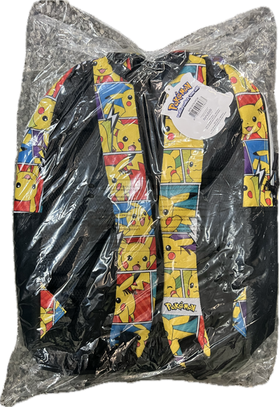 Pokemon Rucksack