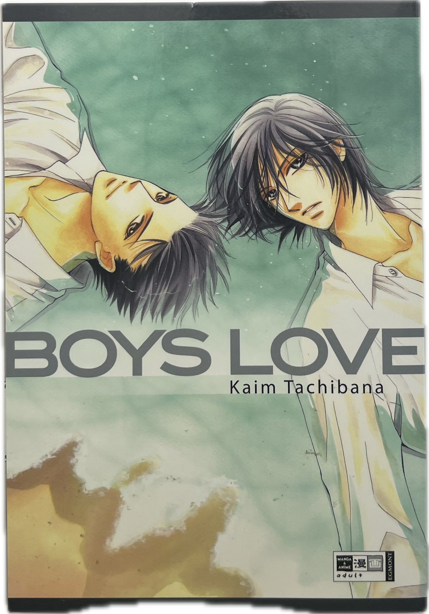 Boys Love