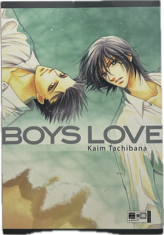 Boys Love