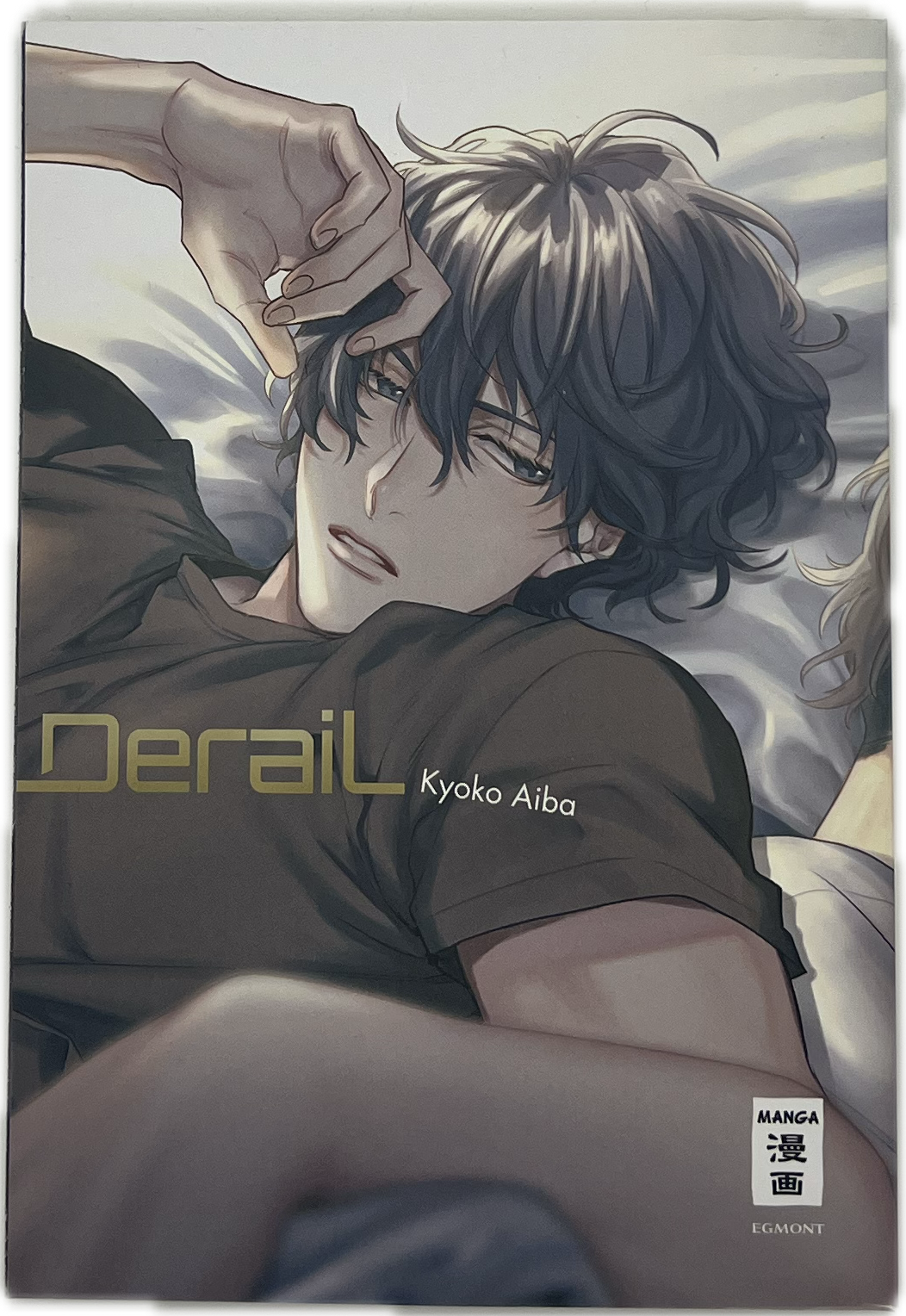 Derail