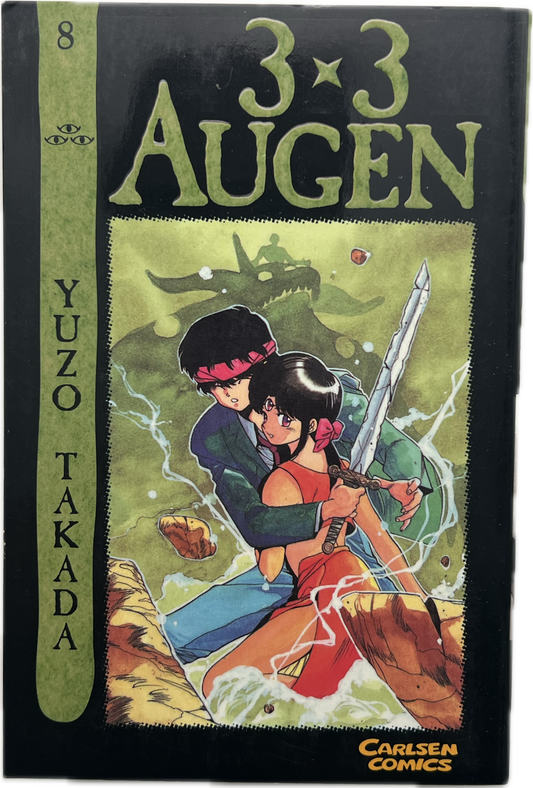 3x3 Augen 08