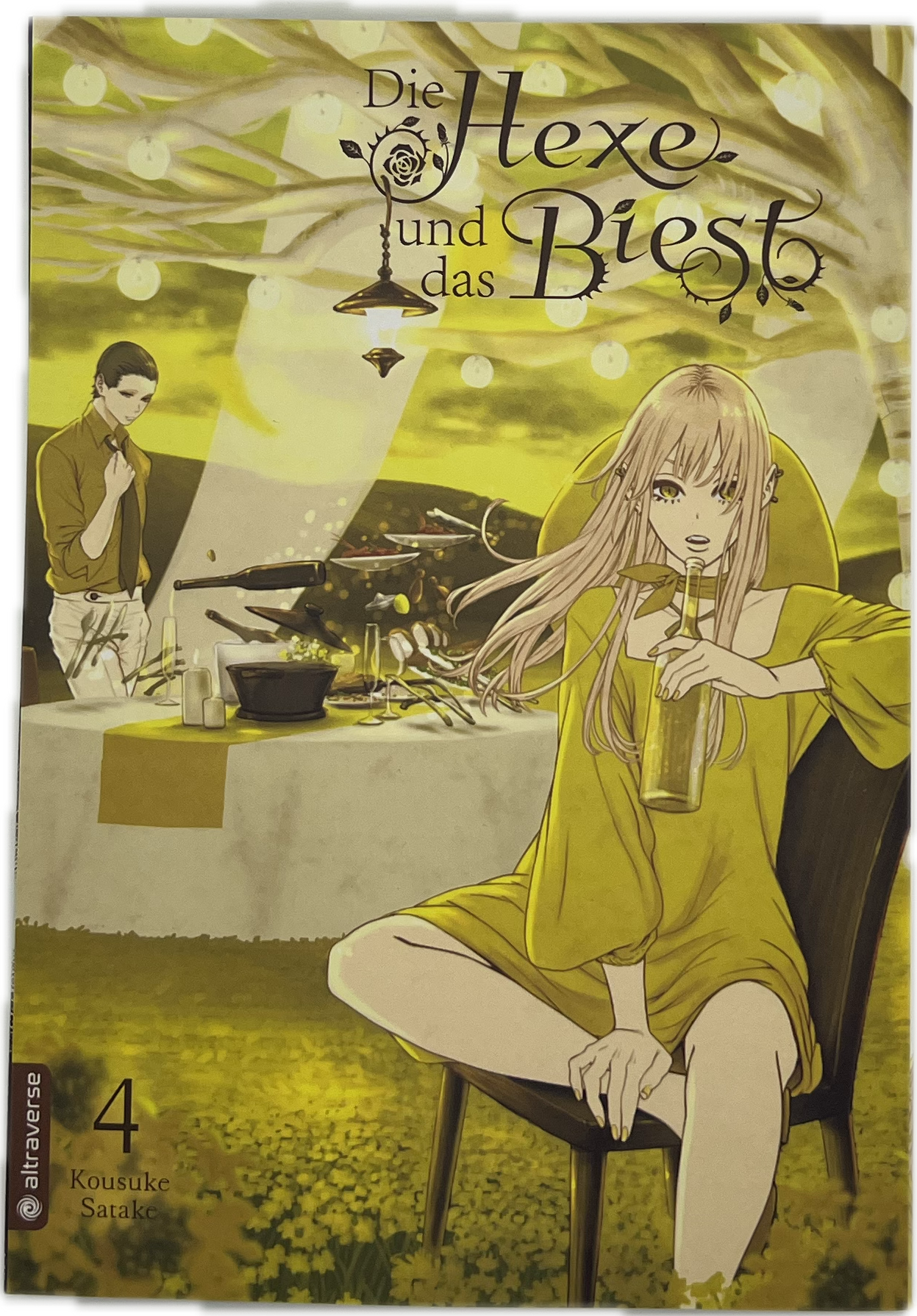 Die Hexe und das Biest 04